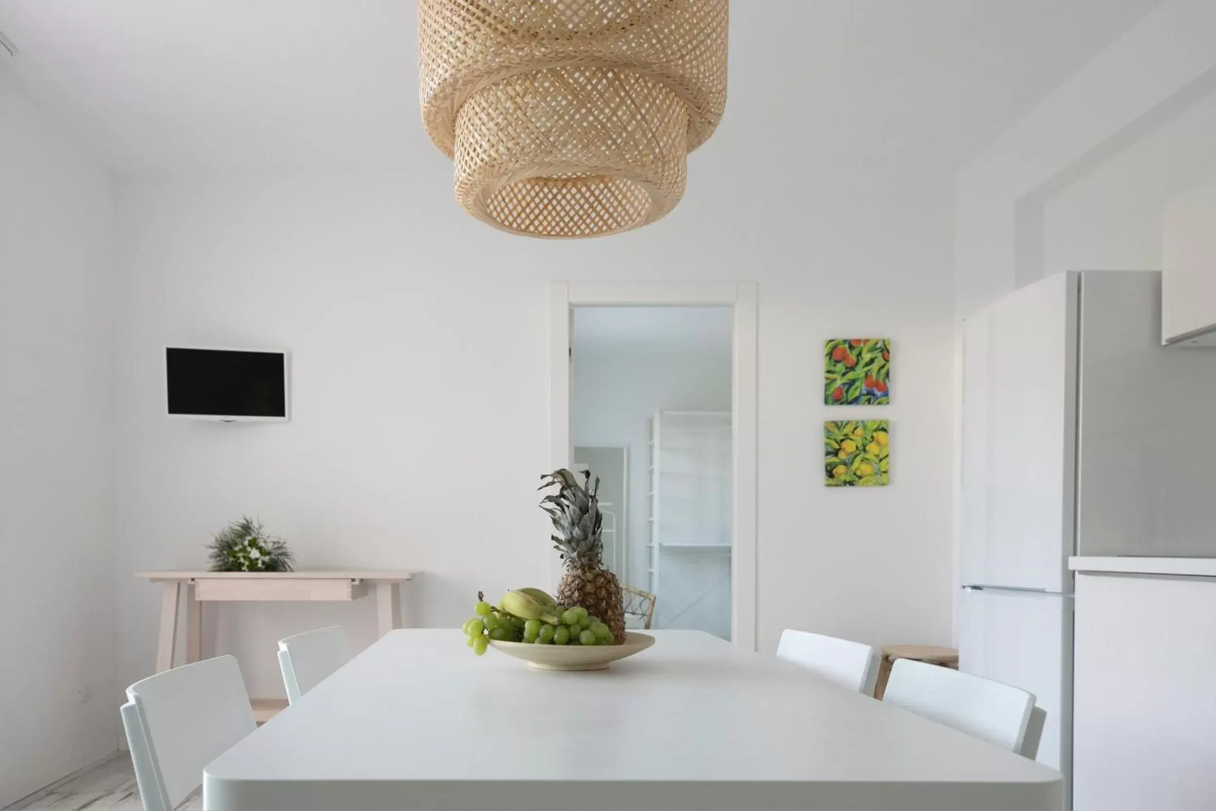 One-Bedroom Apartment with Terrace in Camarò Favignana One-Bedroom Apartment with Terrace in Camarò Favignana