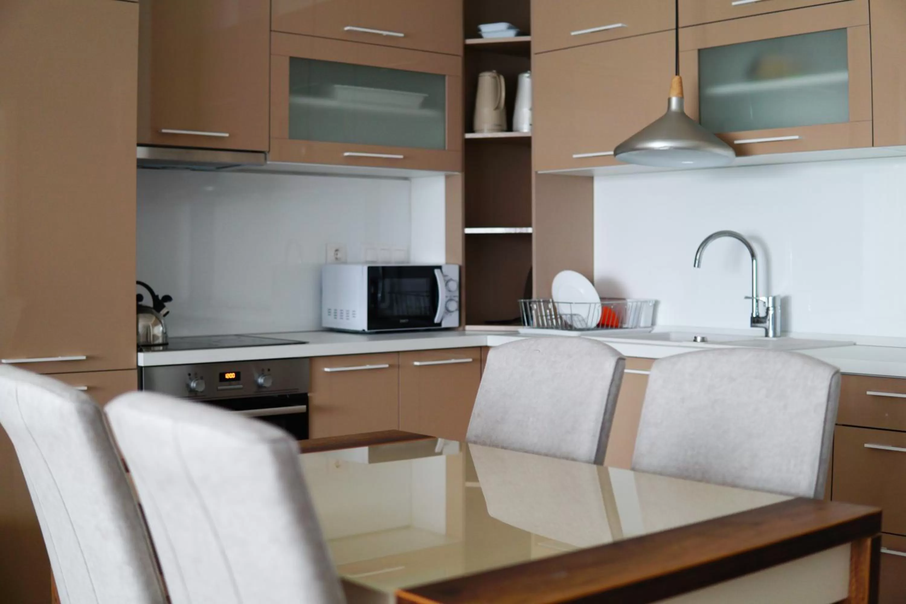 Kitchen or kitchenette, Kitchen/Kitchenette in ILIDŽA SKY Apartments