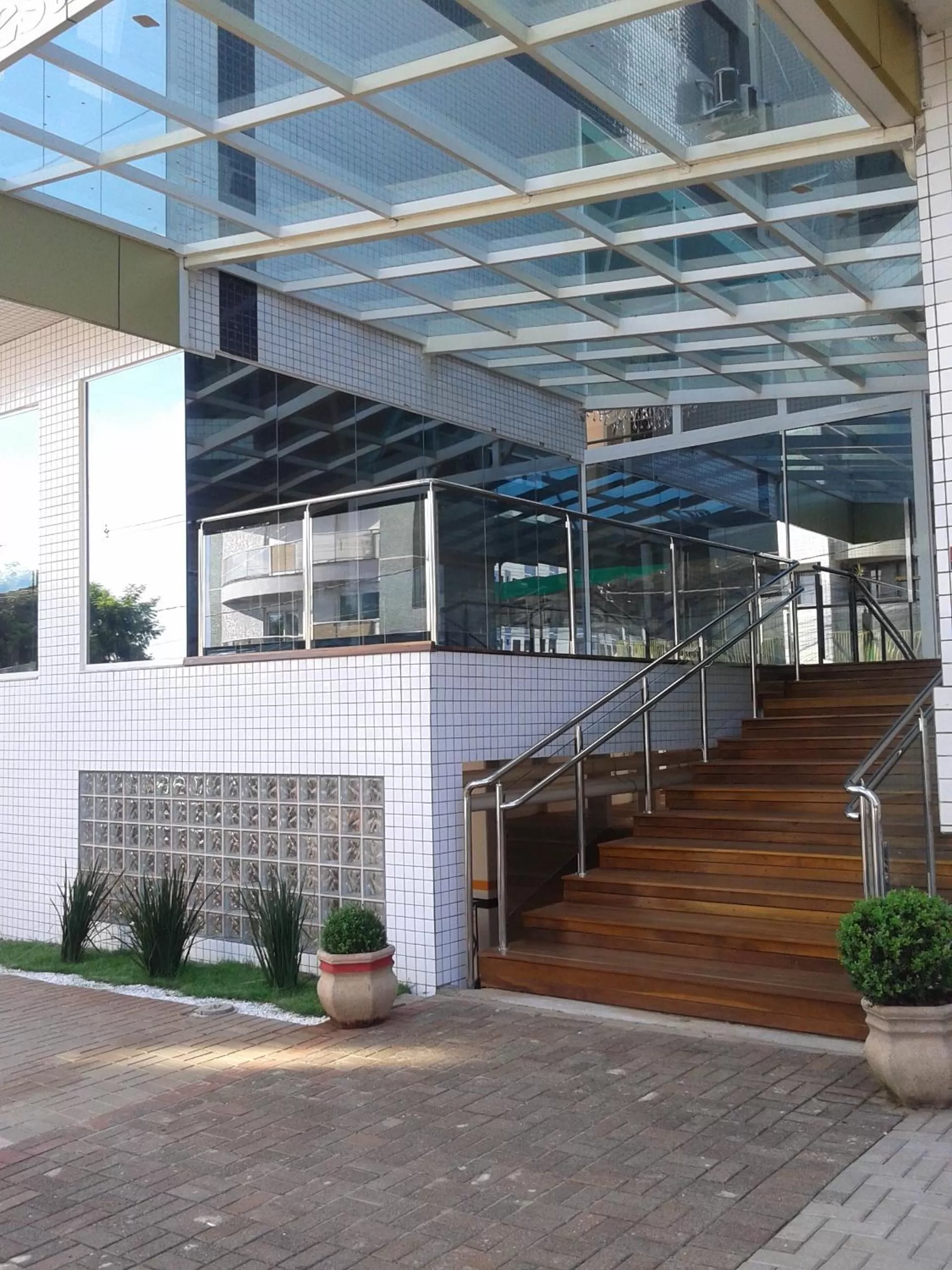 Hotel Maestro Villa Do Lago Toledo