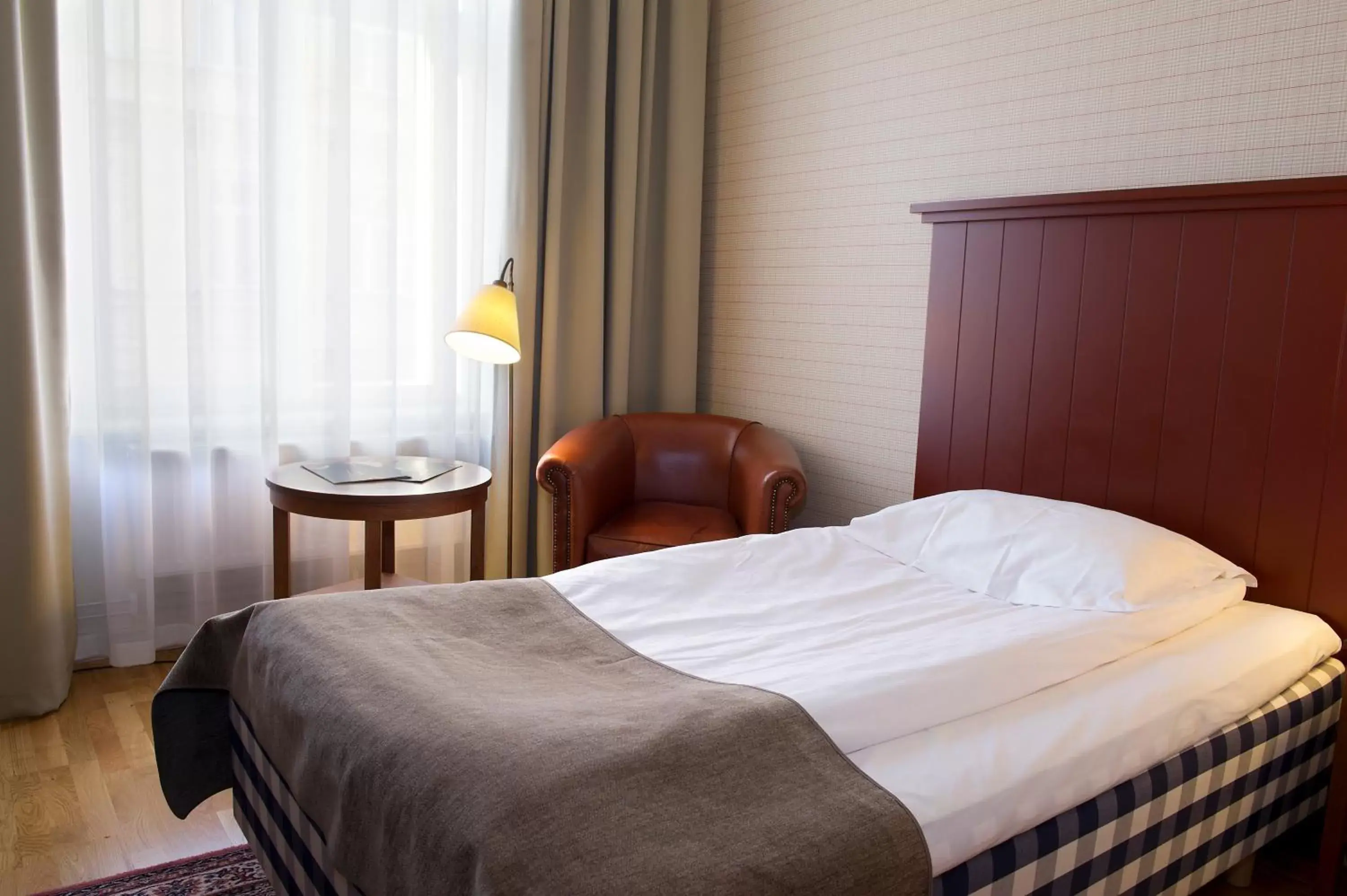 Single Room in Hotel Bishops Arms Köping Single Room in Hotel Bishops Arms Köping