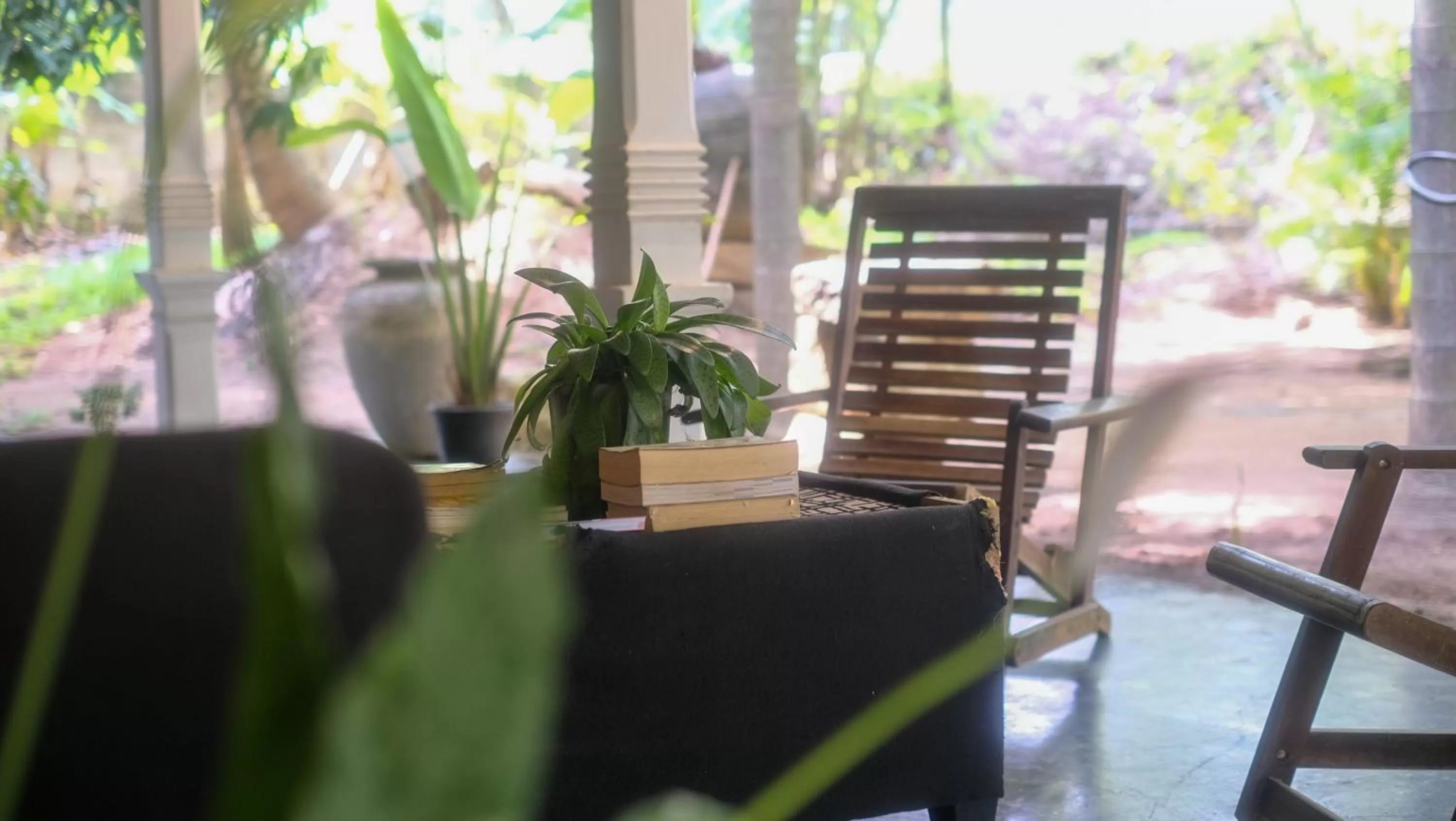 Day in Evergreen Hotel Dambulla