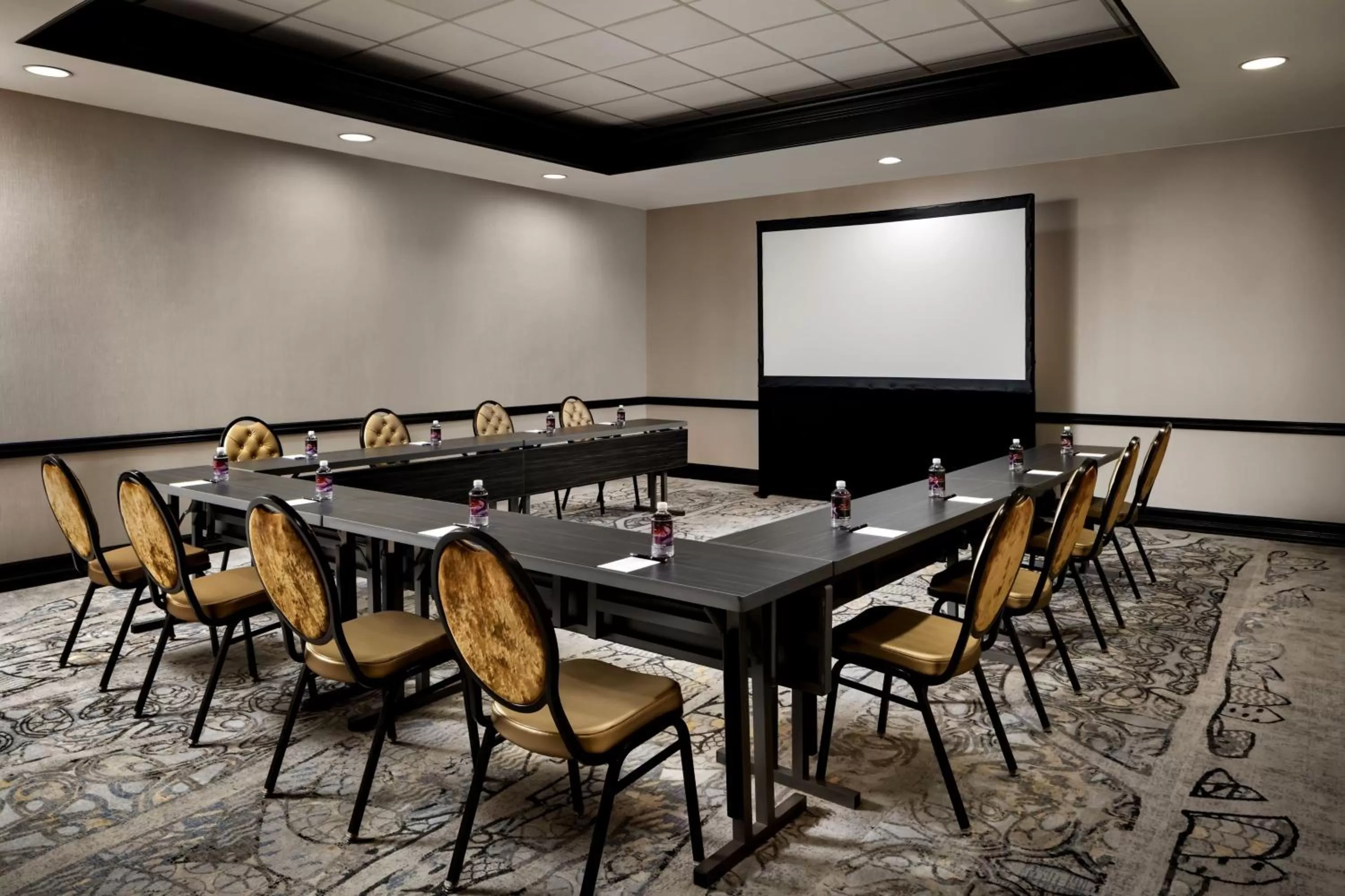 Meeting/conference room in Grand Bohemian Orlando, Autograph Collection