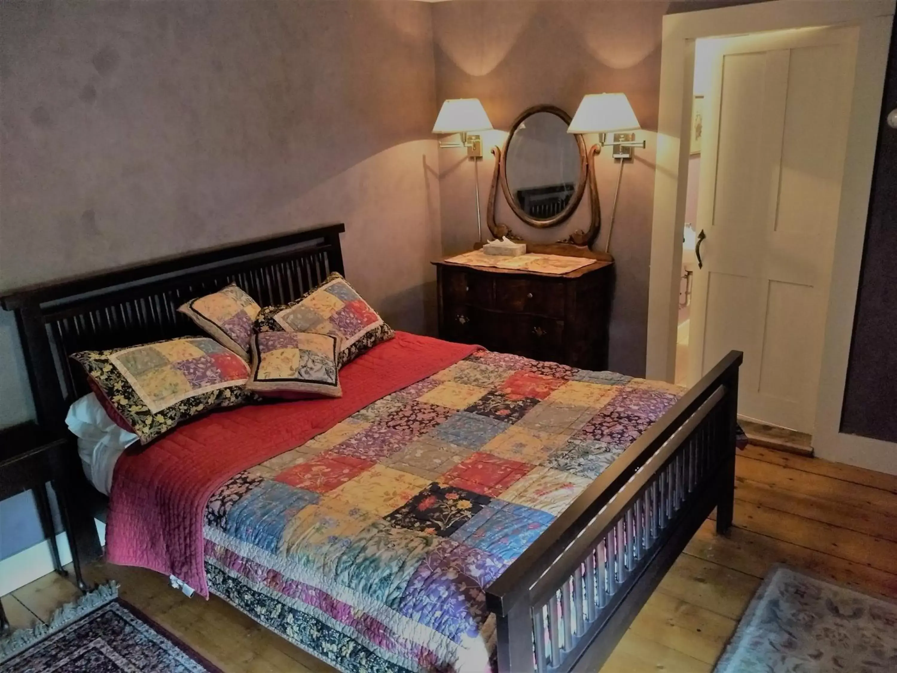 Black Lantern Inn Black Lantern Inn