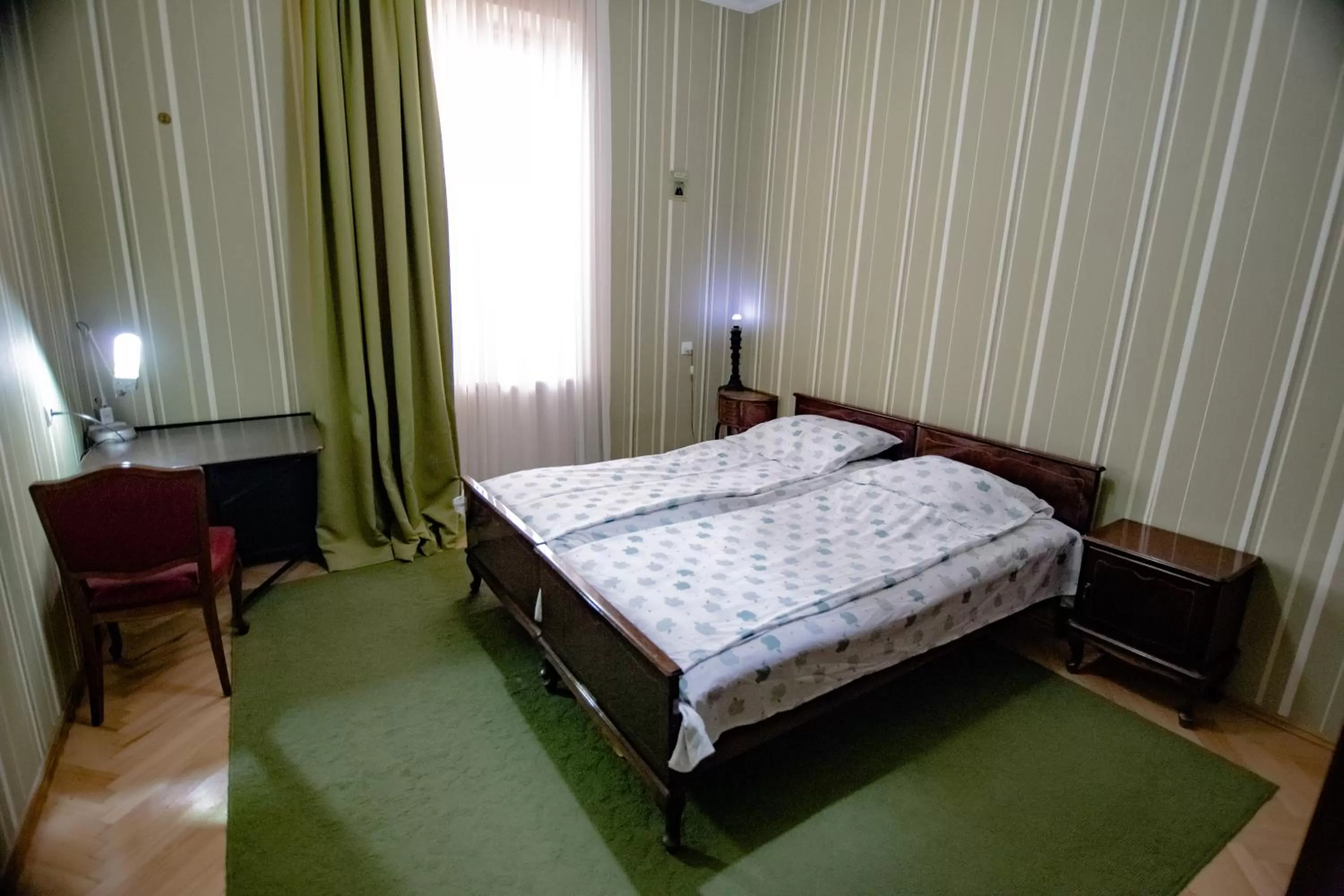 Bedroom, Bed in Qilimcha's Guesthouse