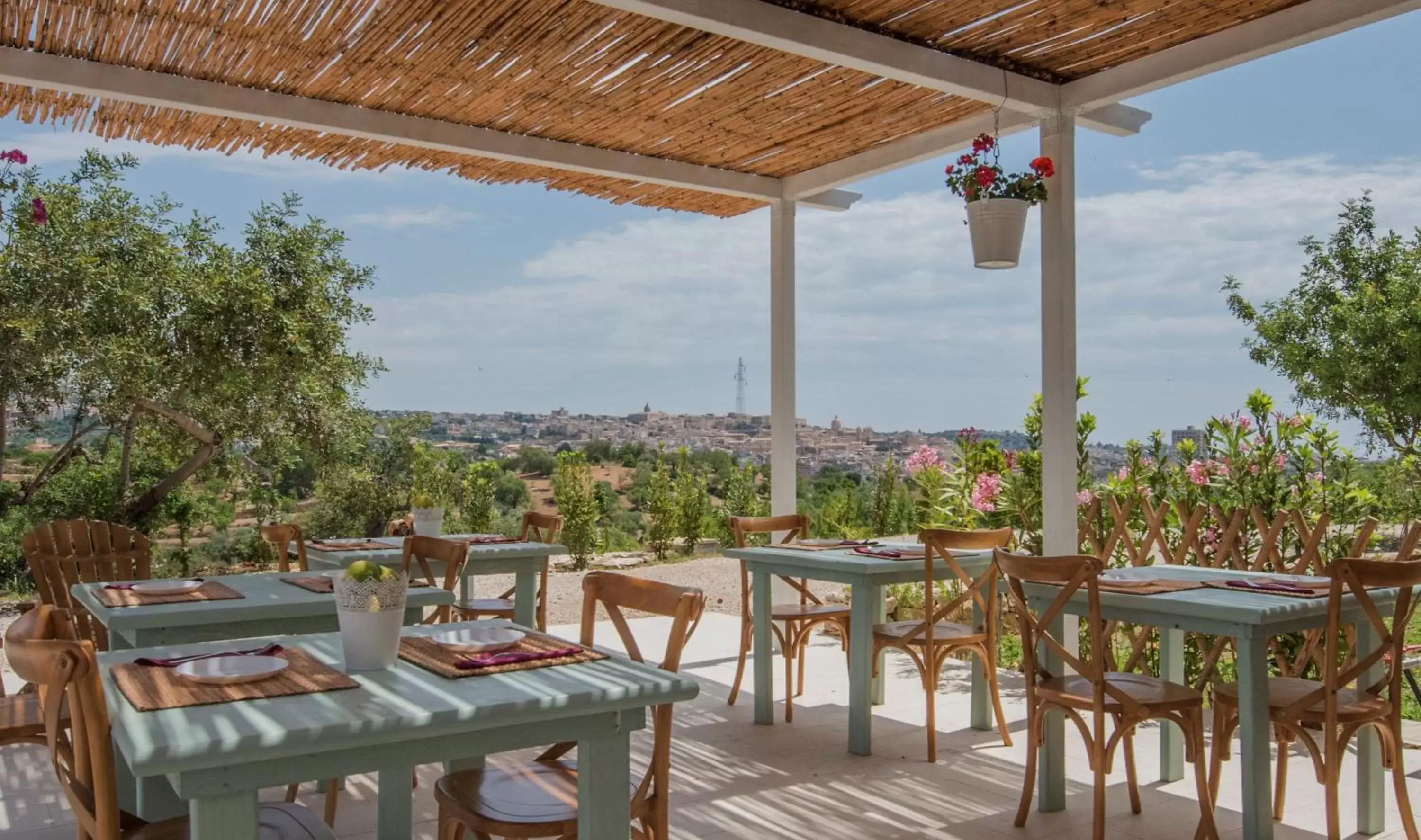 Superior Double Room in Baglio Genovesi Superior Double Room in Baglio Genovesi