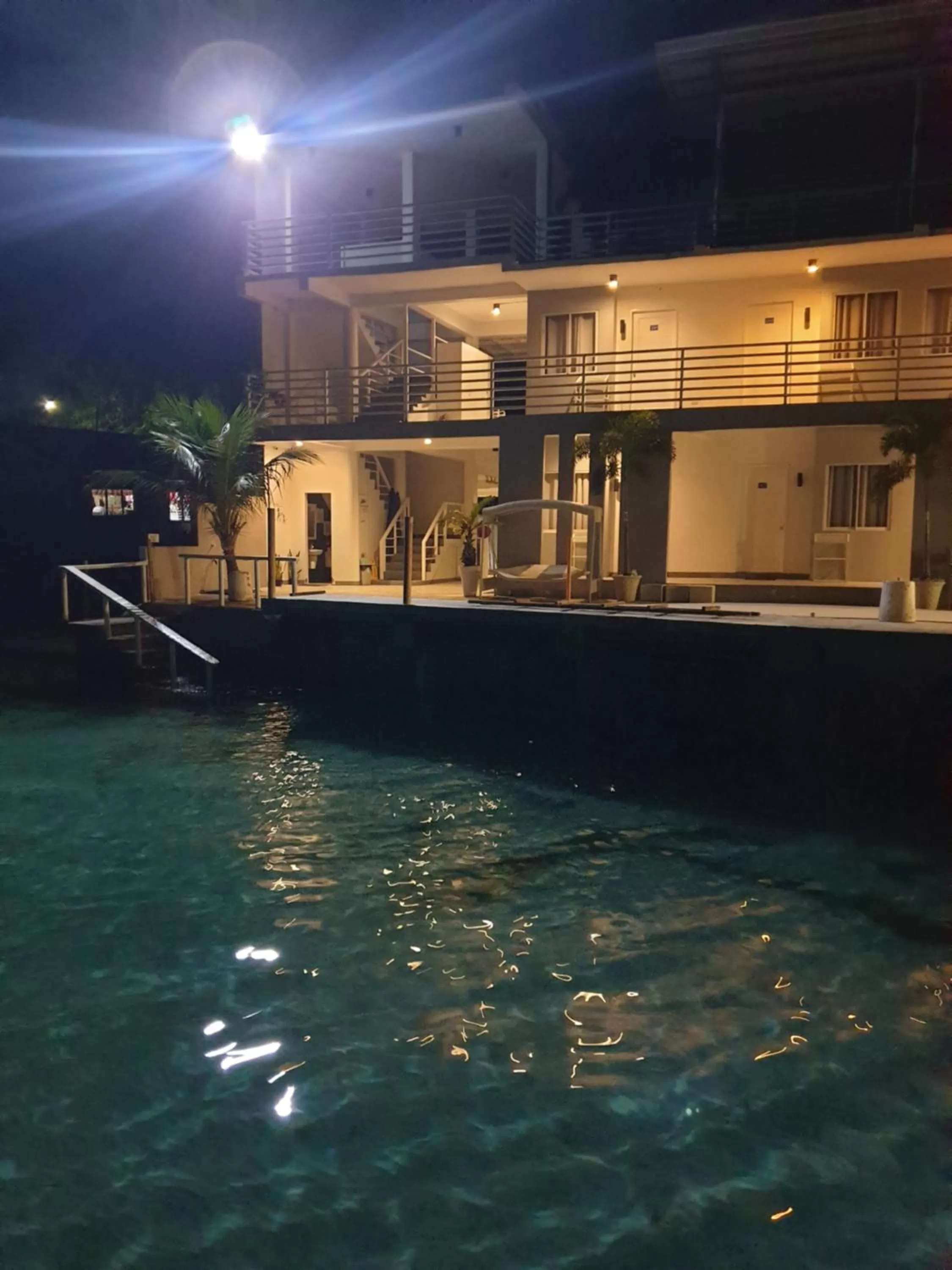 Down South 118 Beach Resort