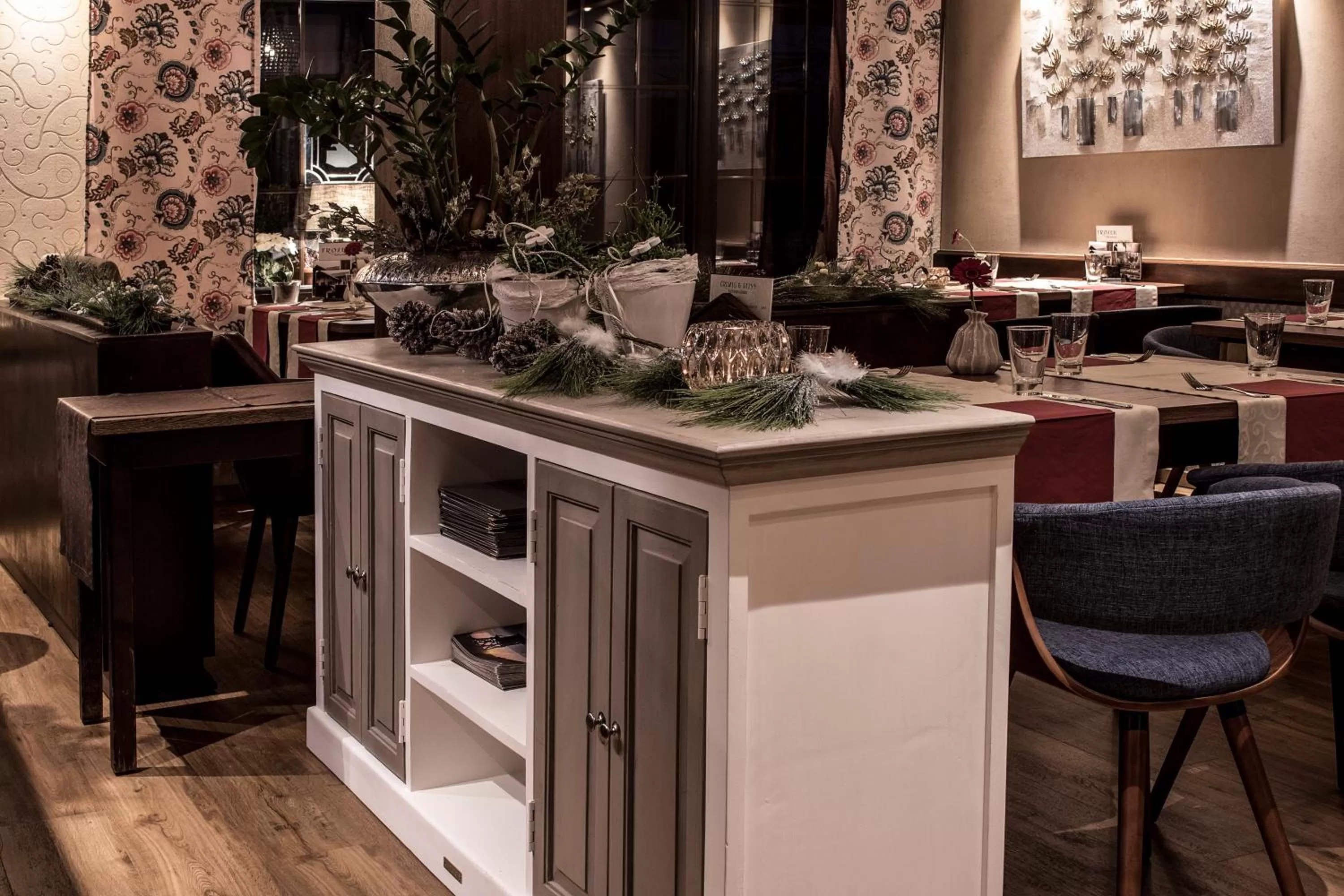 Food and drinks in Restaurant Landgasthof Zum Wiesengrund