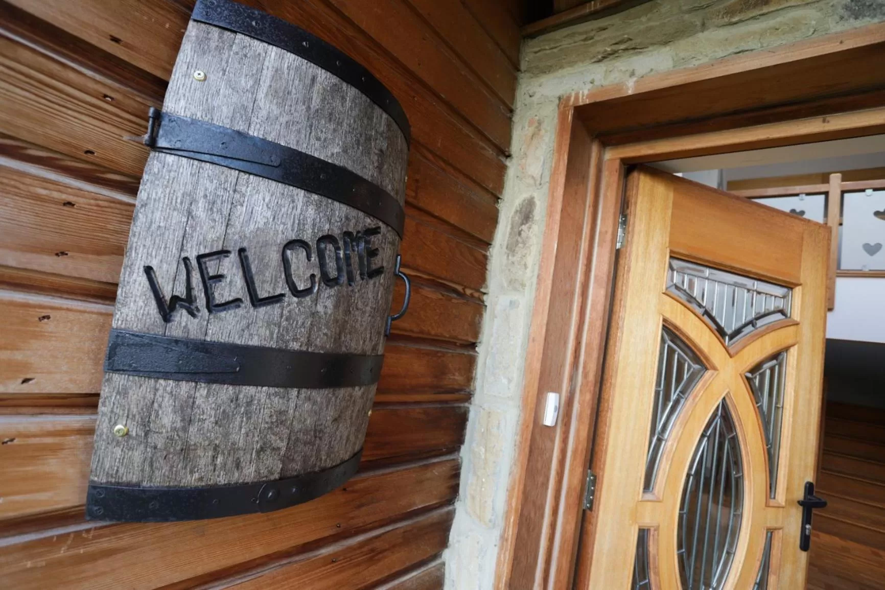 Crackin View Guest House