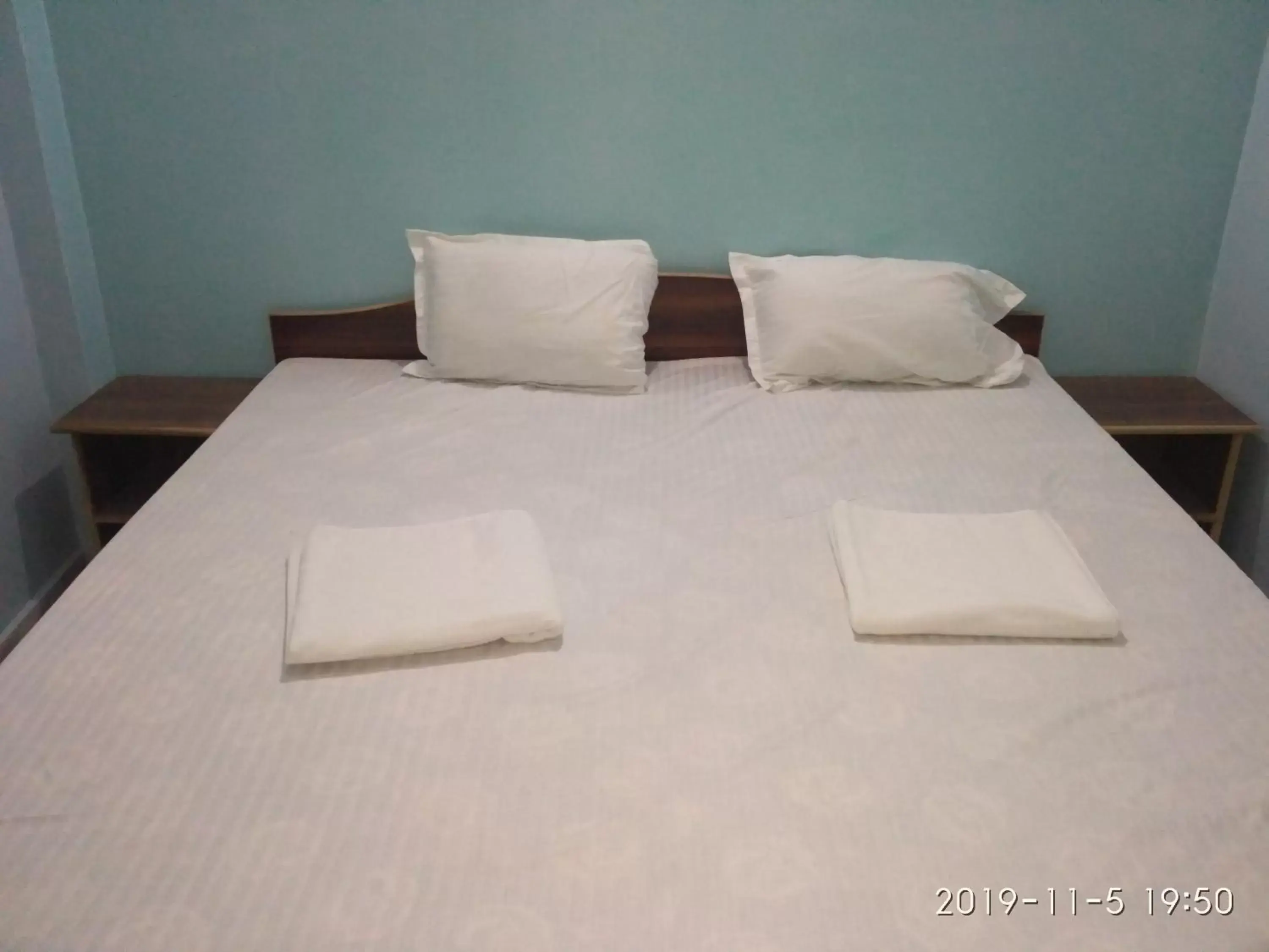 Single Room in Mahamaya Guest House Single Room in Mahamaya Guest House