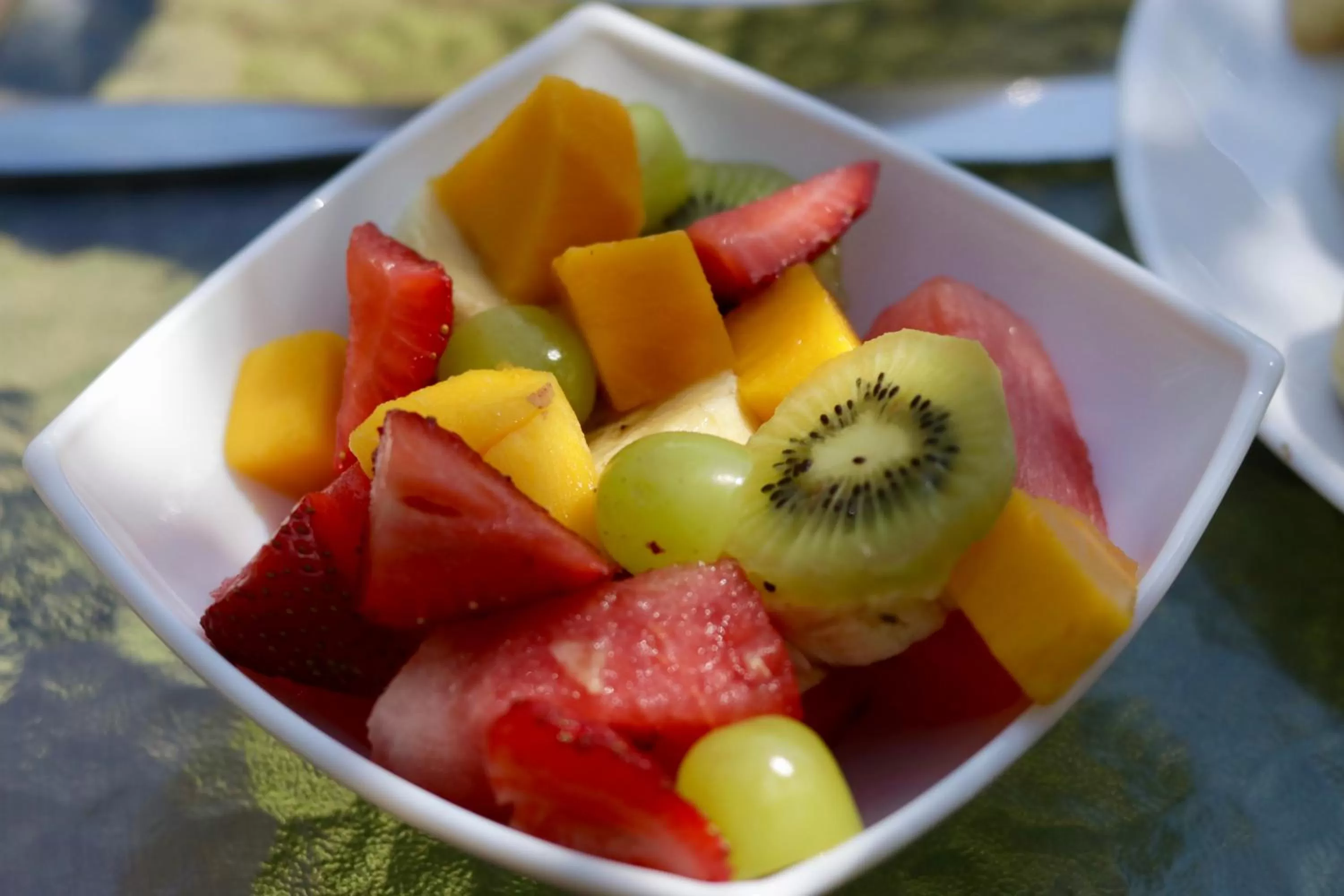 Breakfast, Food in Aldea Real Eco Friendly