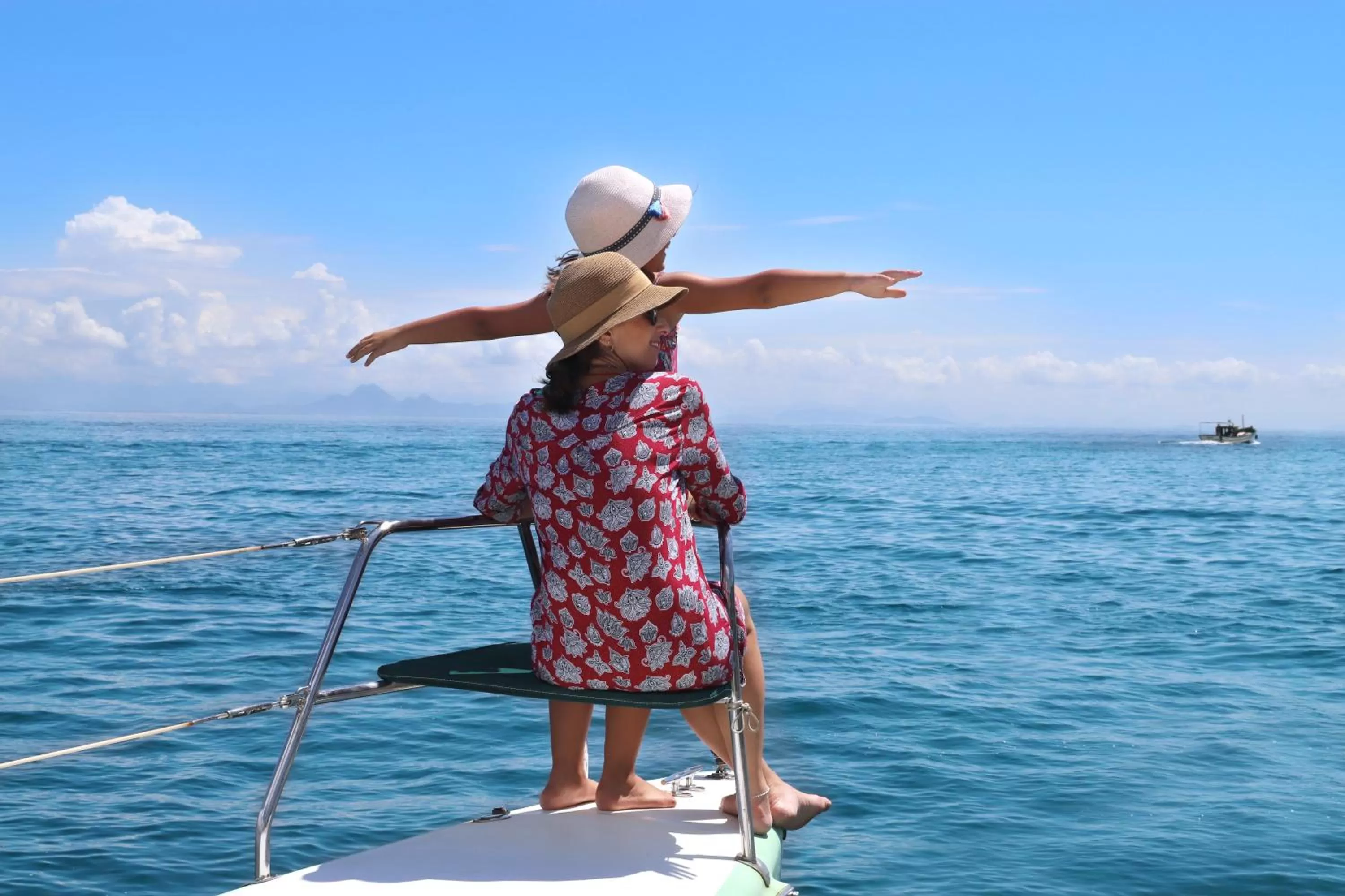 Entertainment in Hotel Aretê