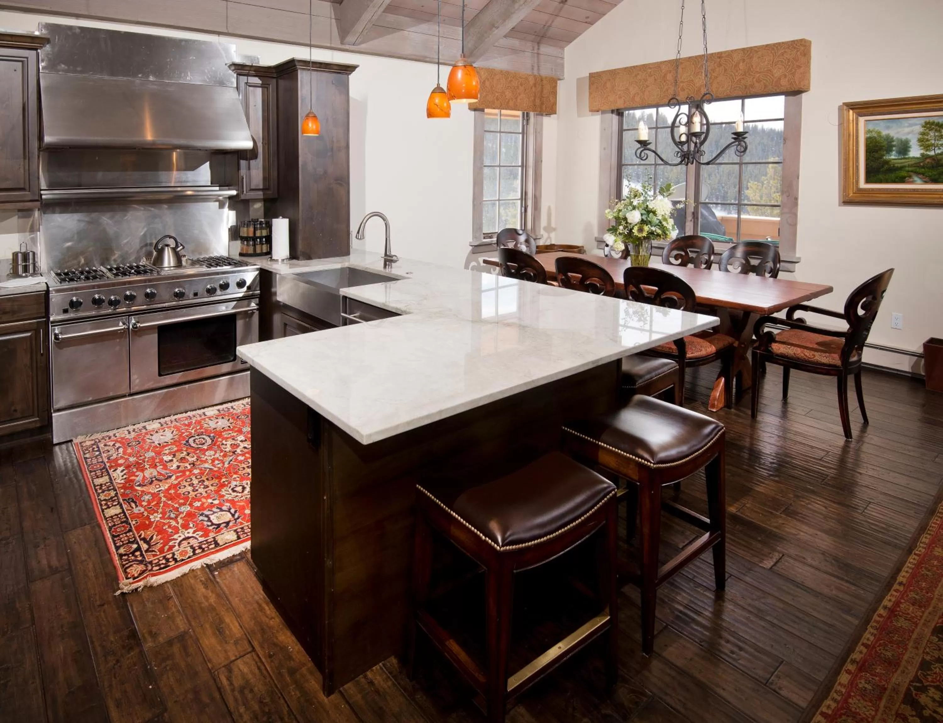 The Arrabelle at Vail Square, a RockResort, by Vail Resorts