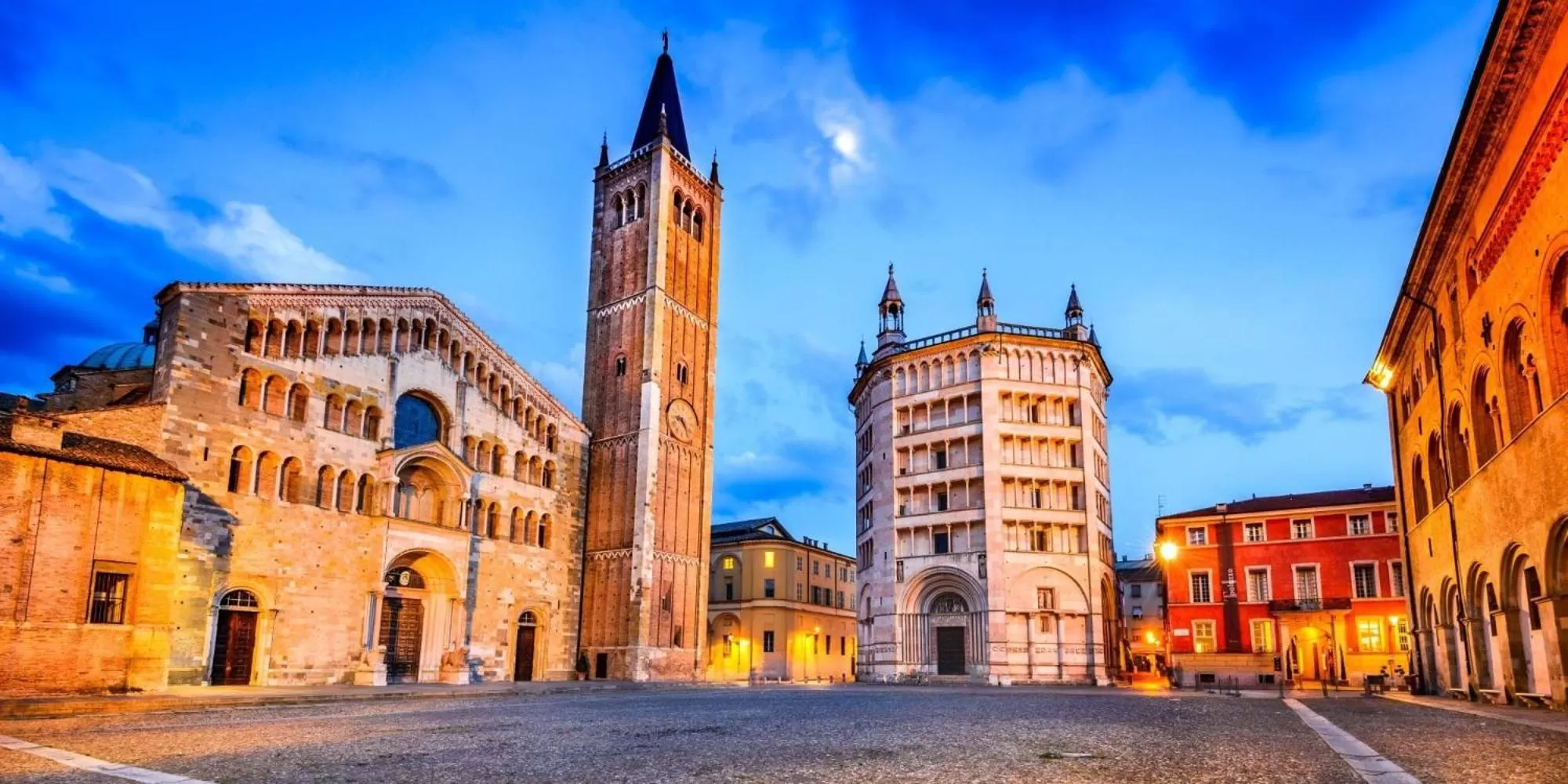 Nearby landmark in Hotel Verdi Boutique Hotel