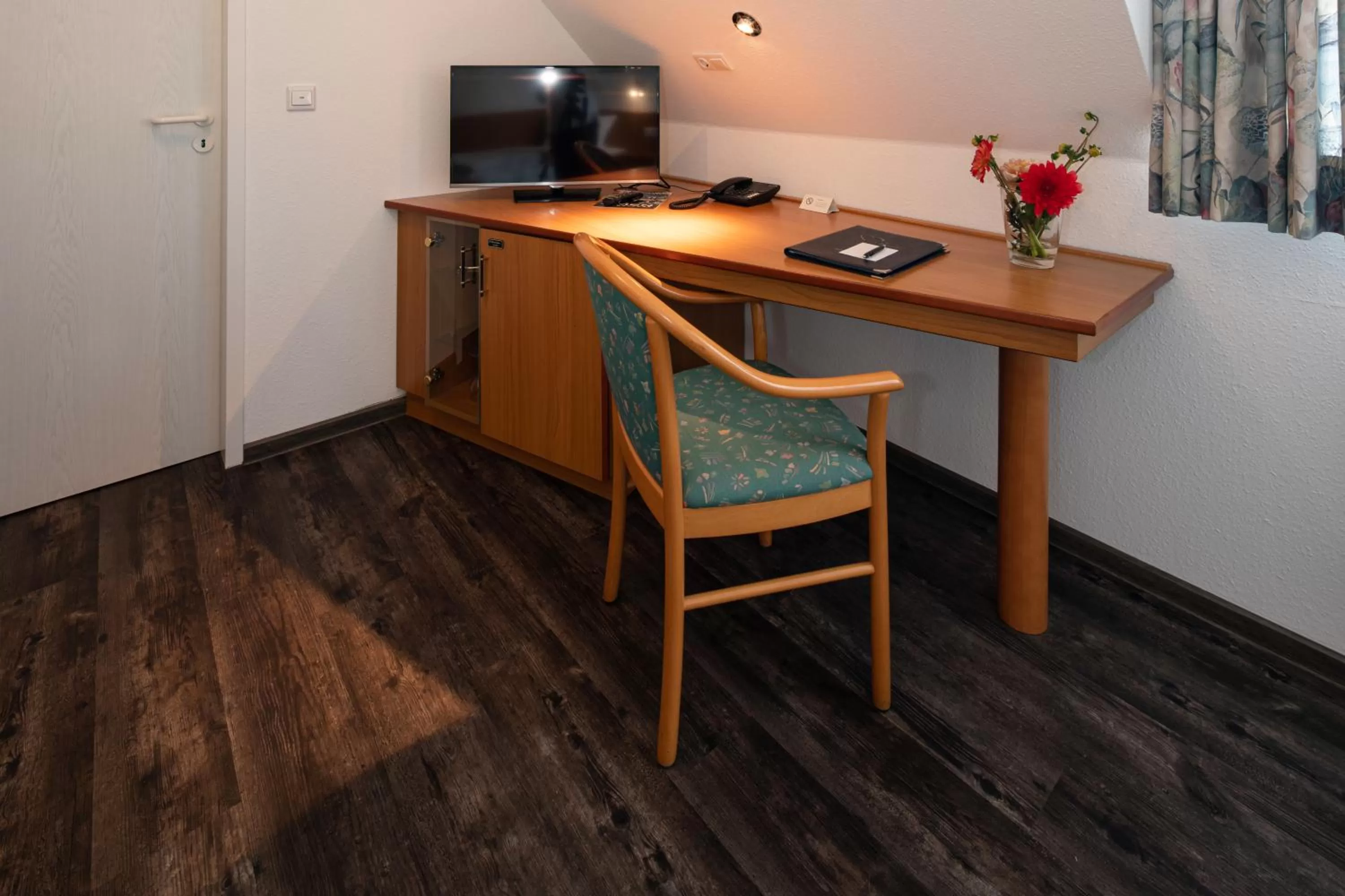 Photo of the whole room in Hotel zur Davert