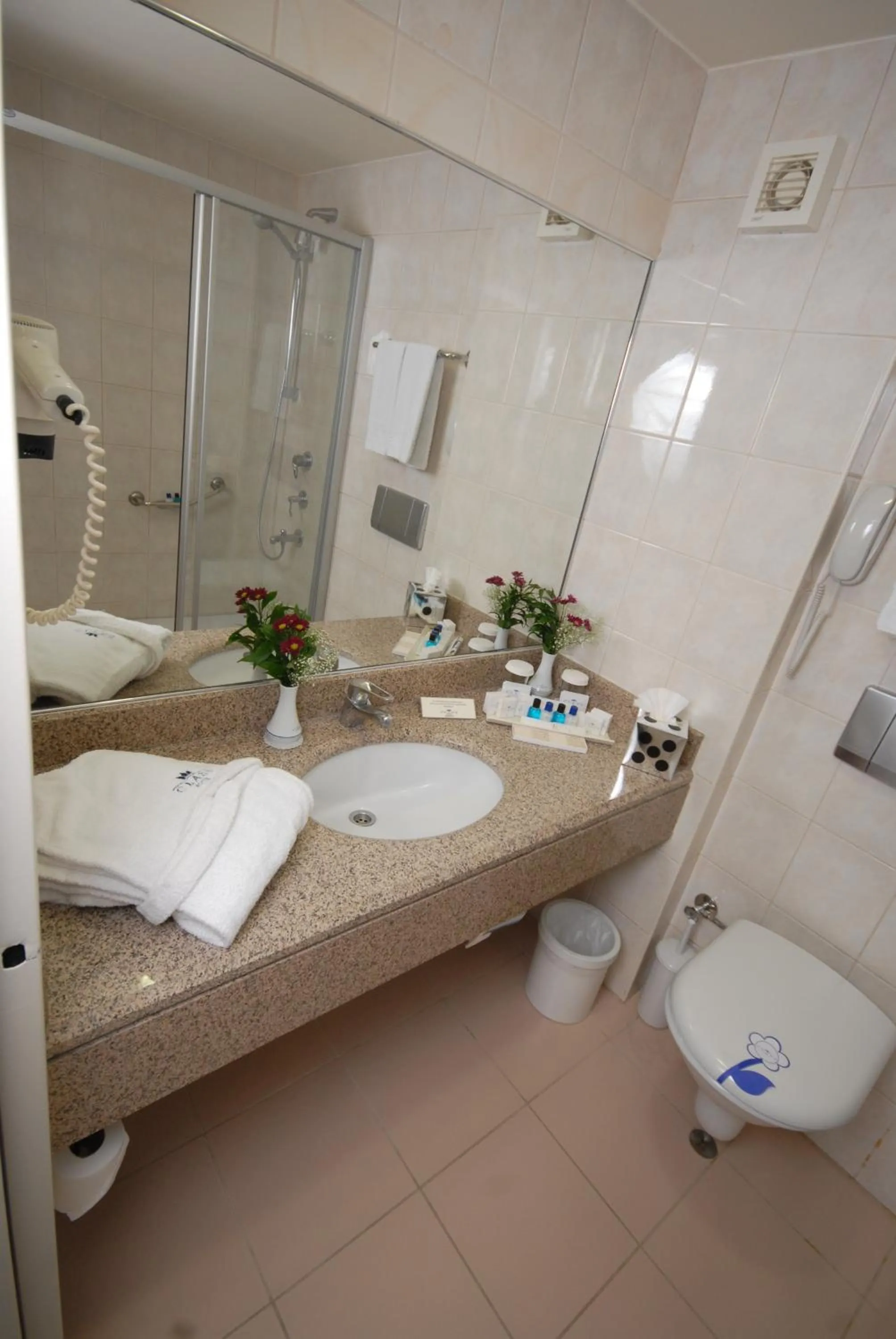 Other in Class Hotel