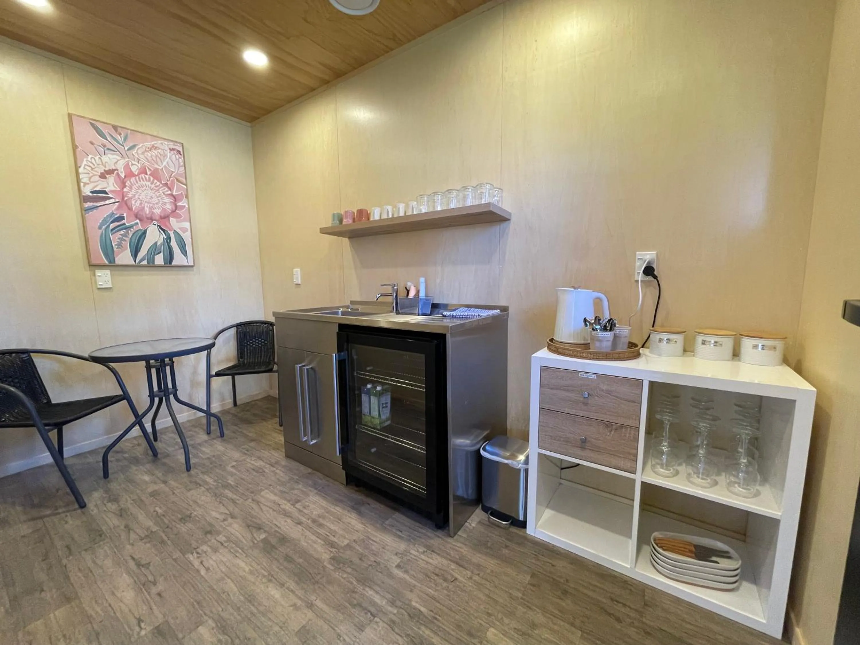 Te Anau Lakefront Backpackers