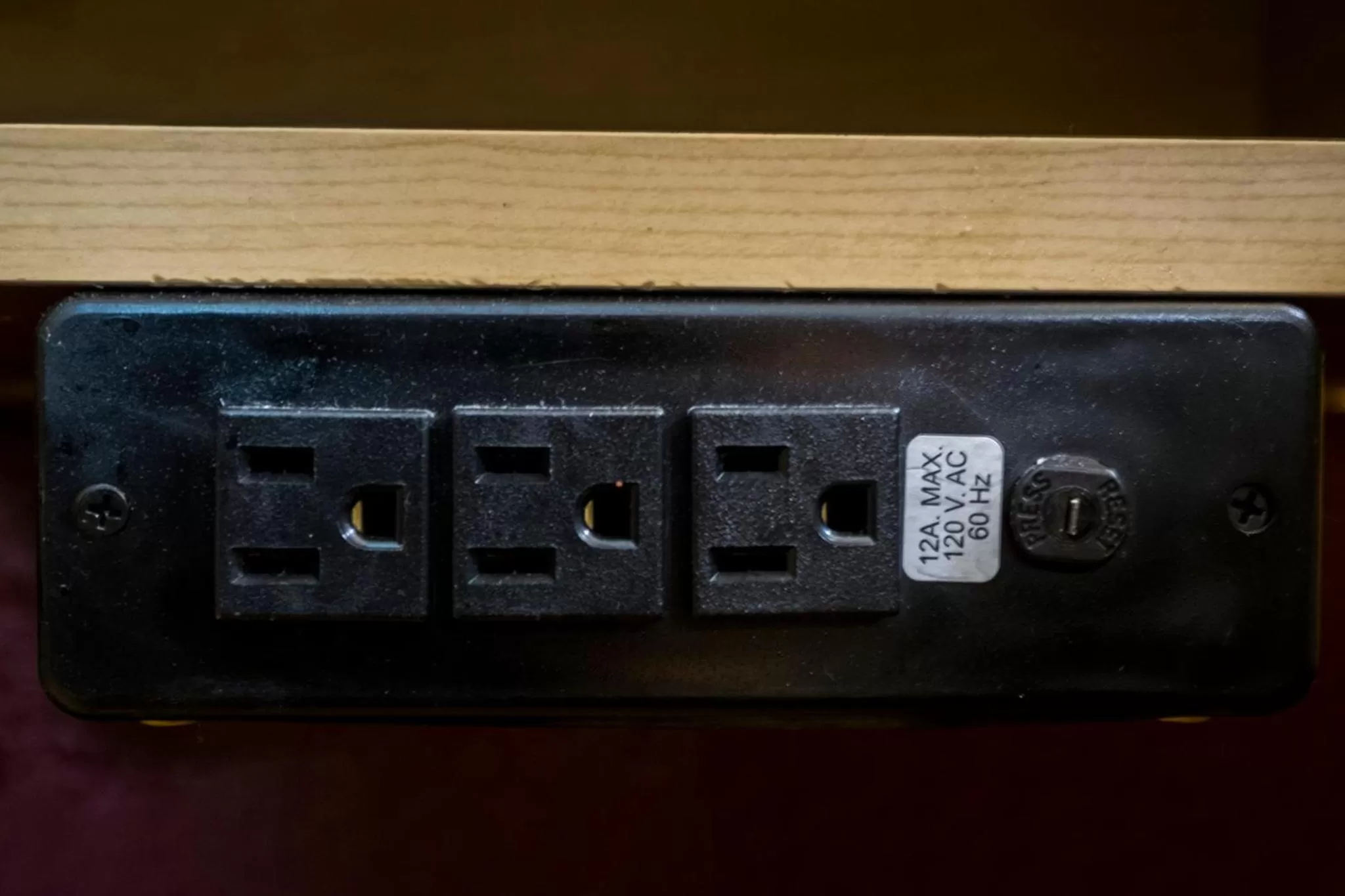 Photo of the whole room in Red Roof Inn & Suites Wytheville