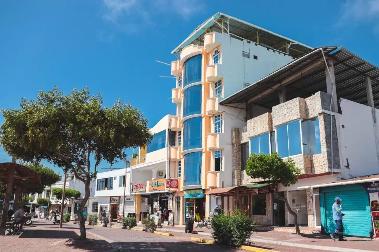 Hostal Carliza Hostal Carliza