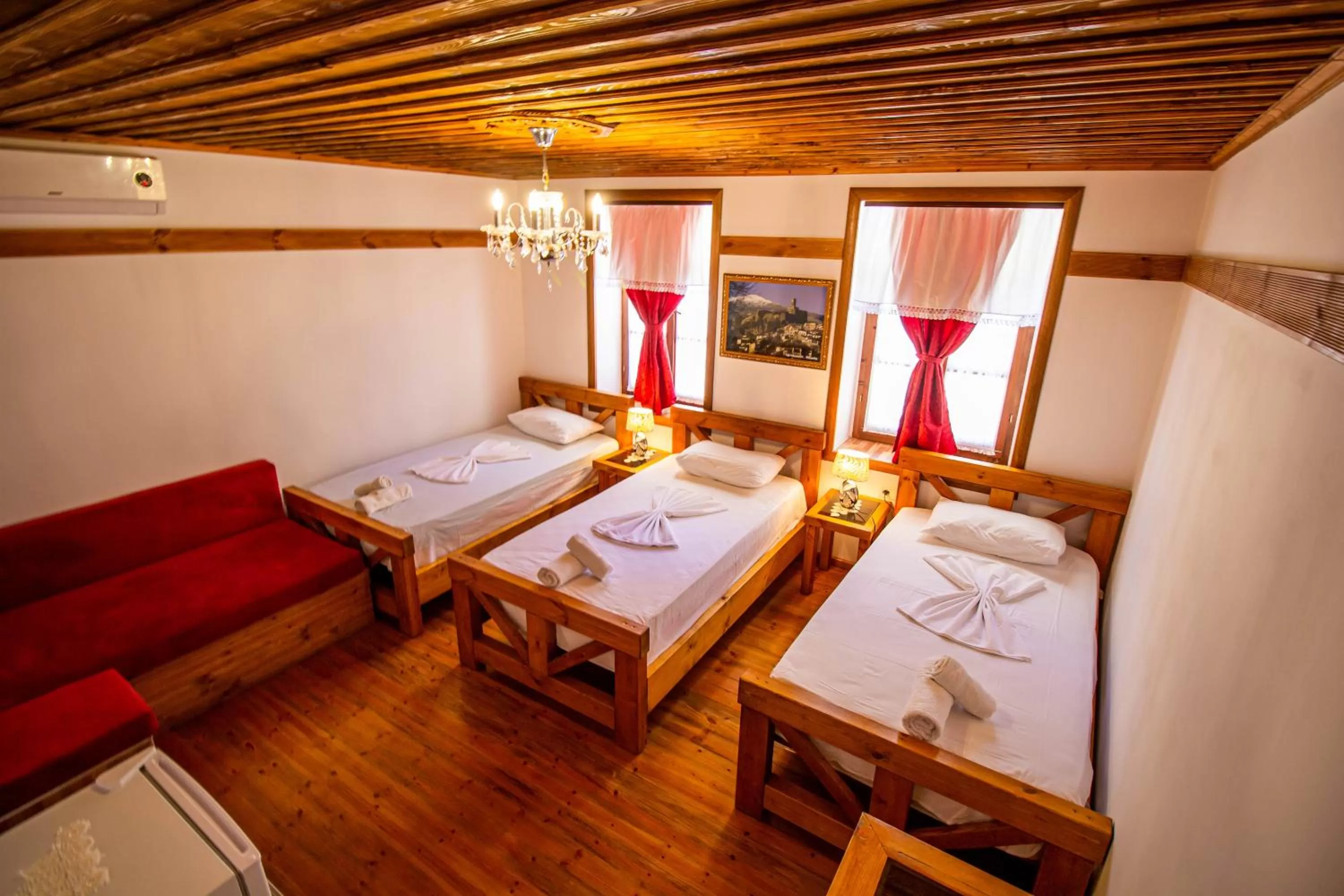 Hotel Bebej Tradicional