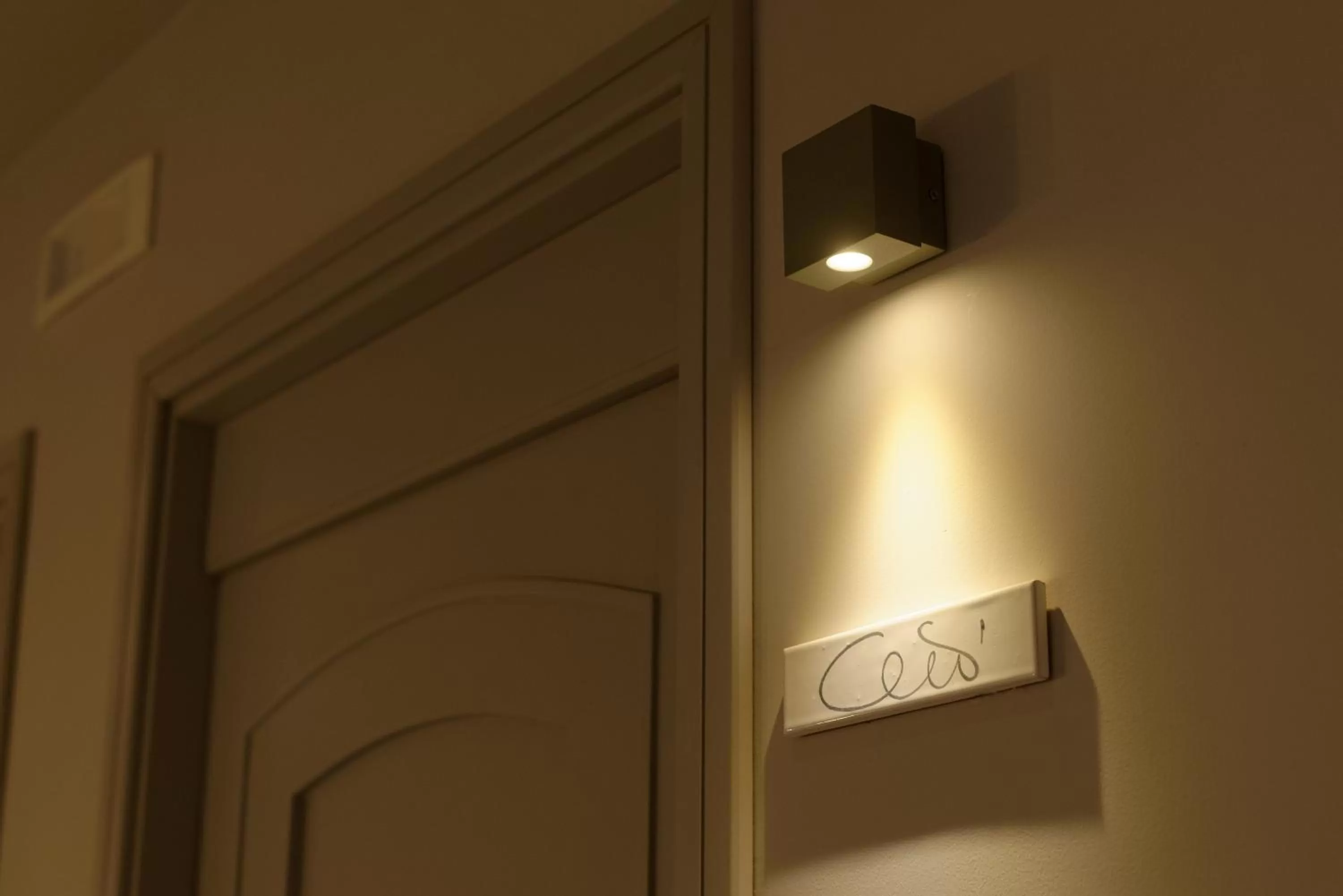 Other in B&B Questa casa non e'un albergo