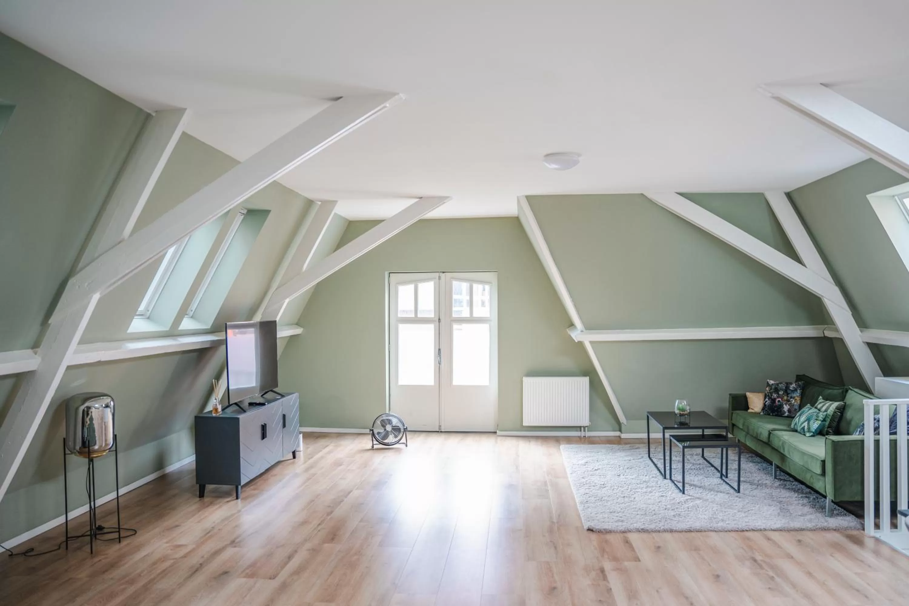 The Residence Enschede