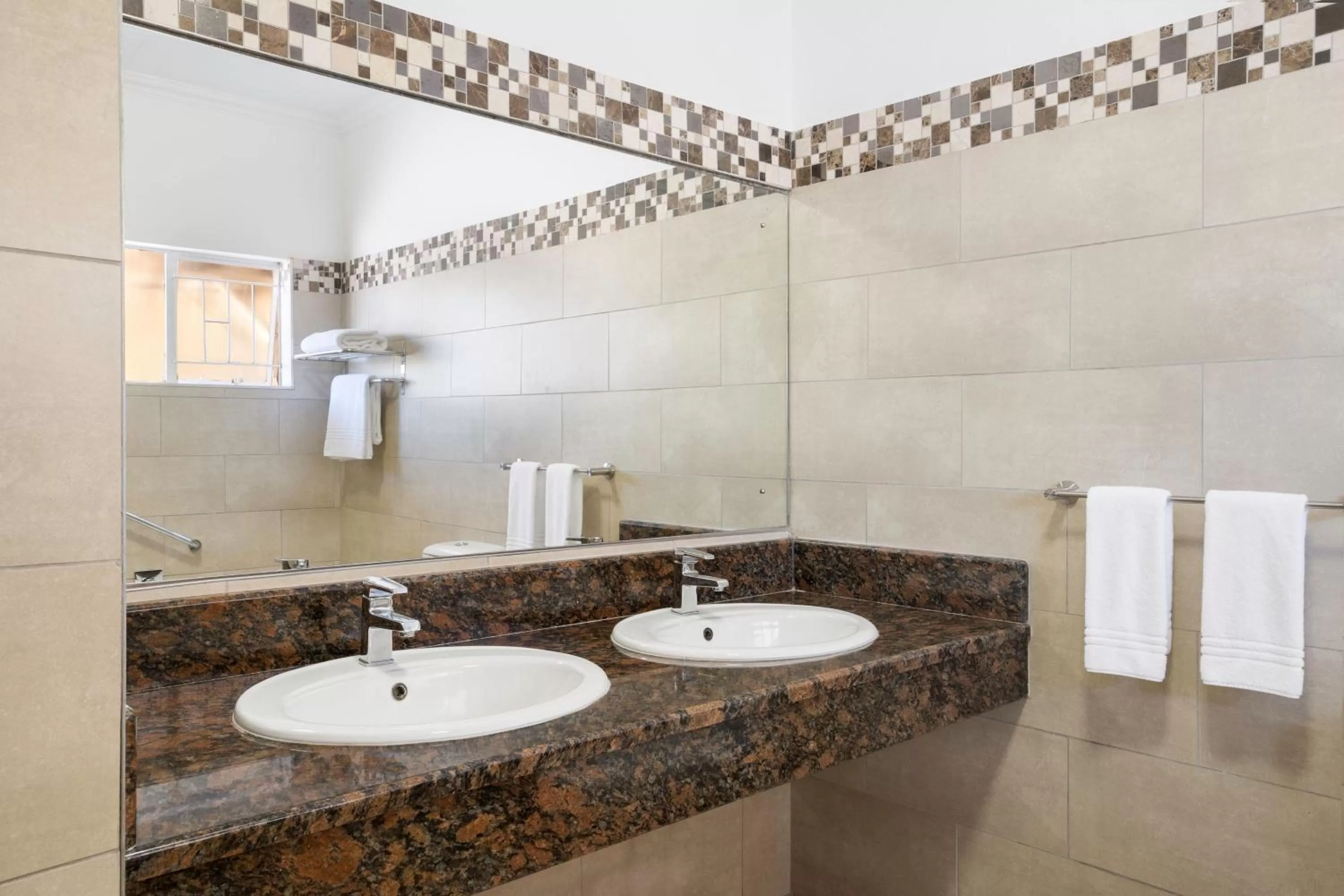 Photo of the whole room in Protea Hotel by Marriott Polokwane Ranch Resort