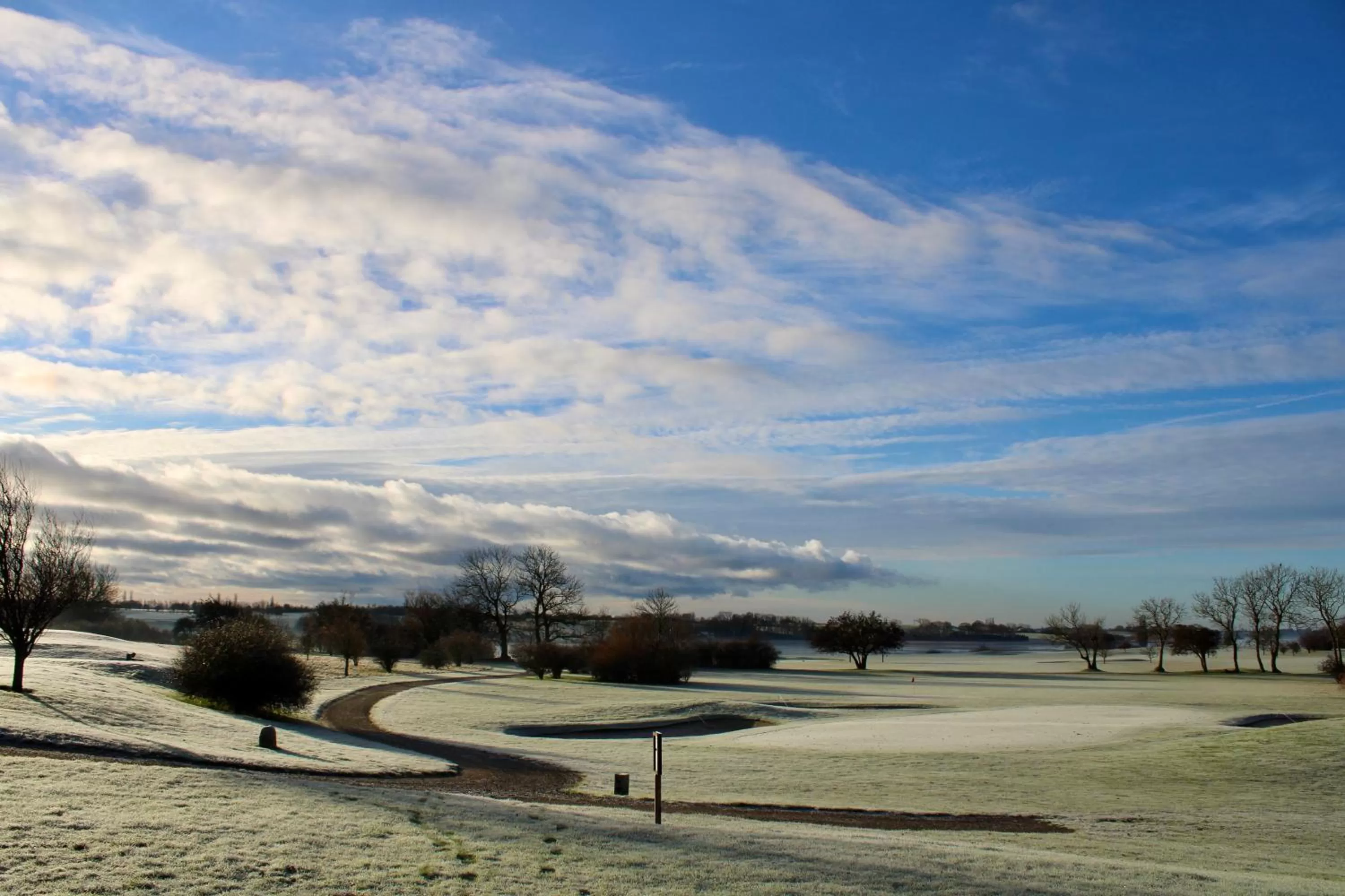 Møn Golf Resort - Hotel Præstekilde