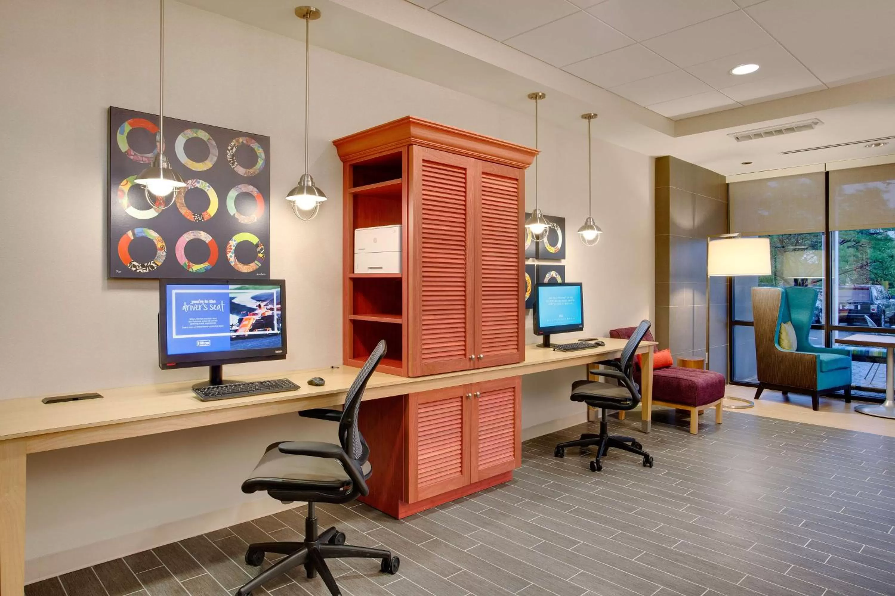 Business facilities in Home2 Suites By Hilton Chicago Schaumburg