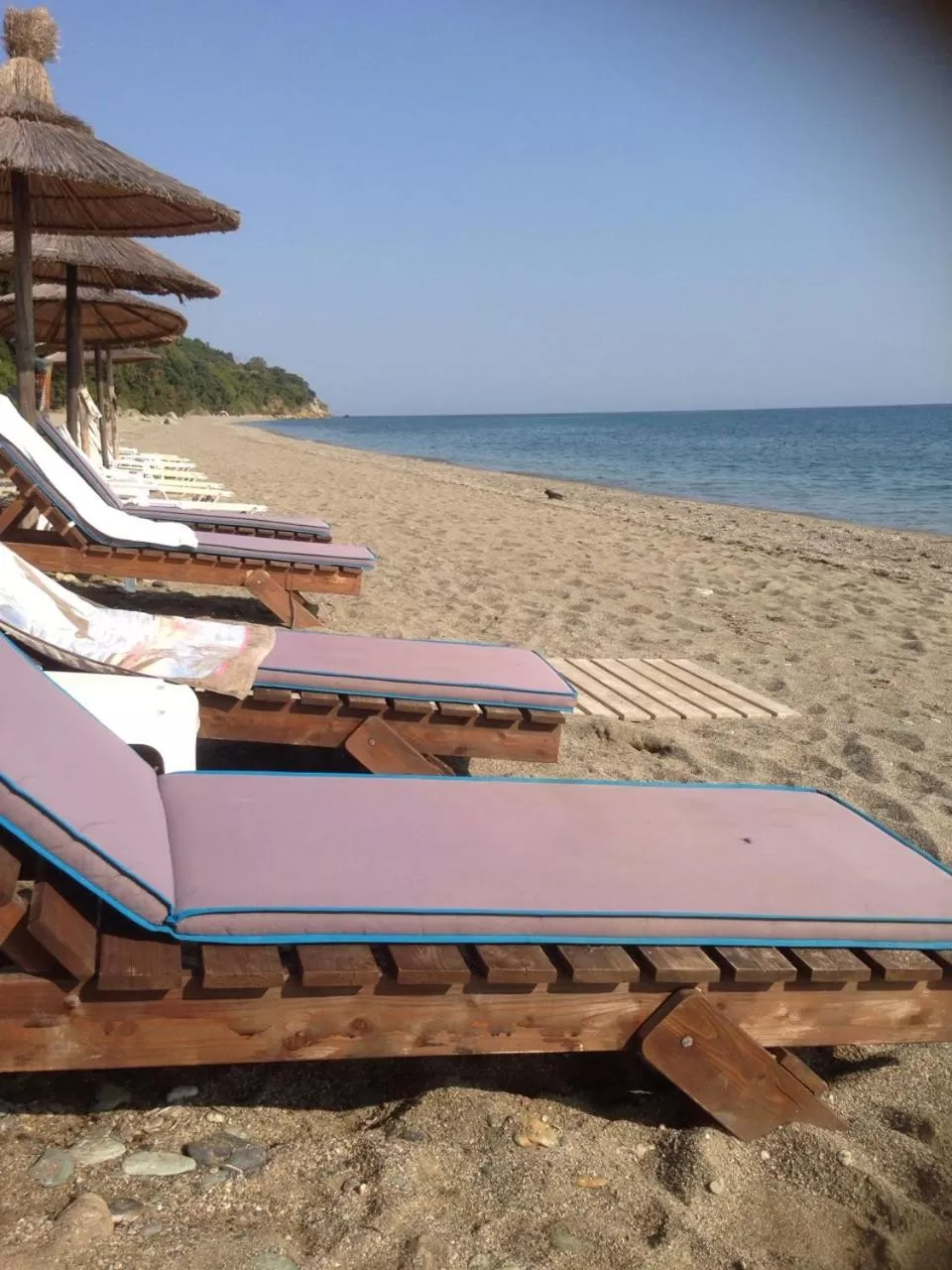 Day in Hotel Christina - Happy Days