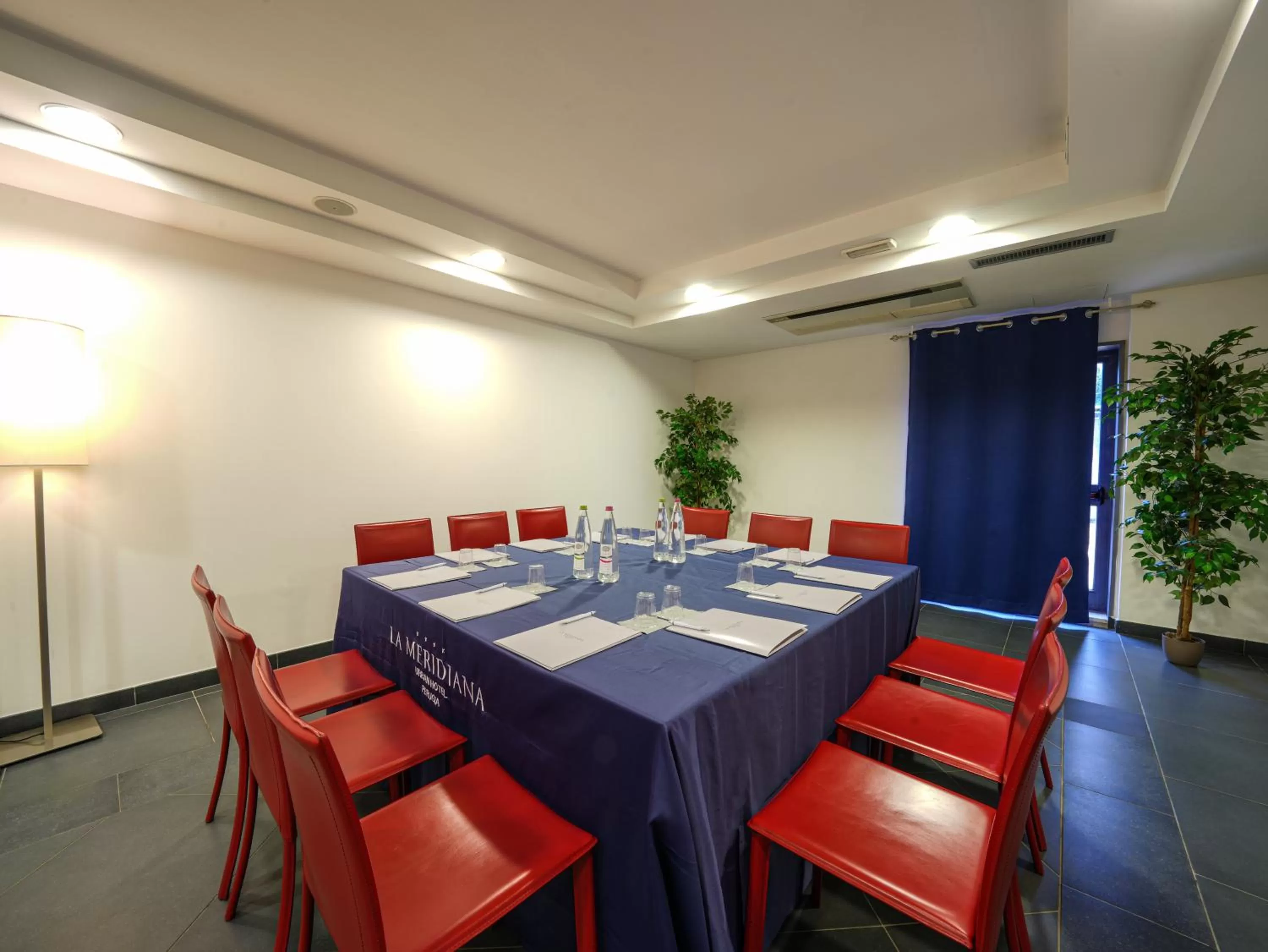 La Meridiana Bleisure Hotel