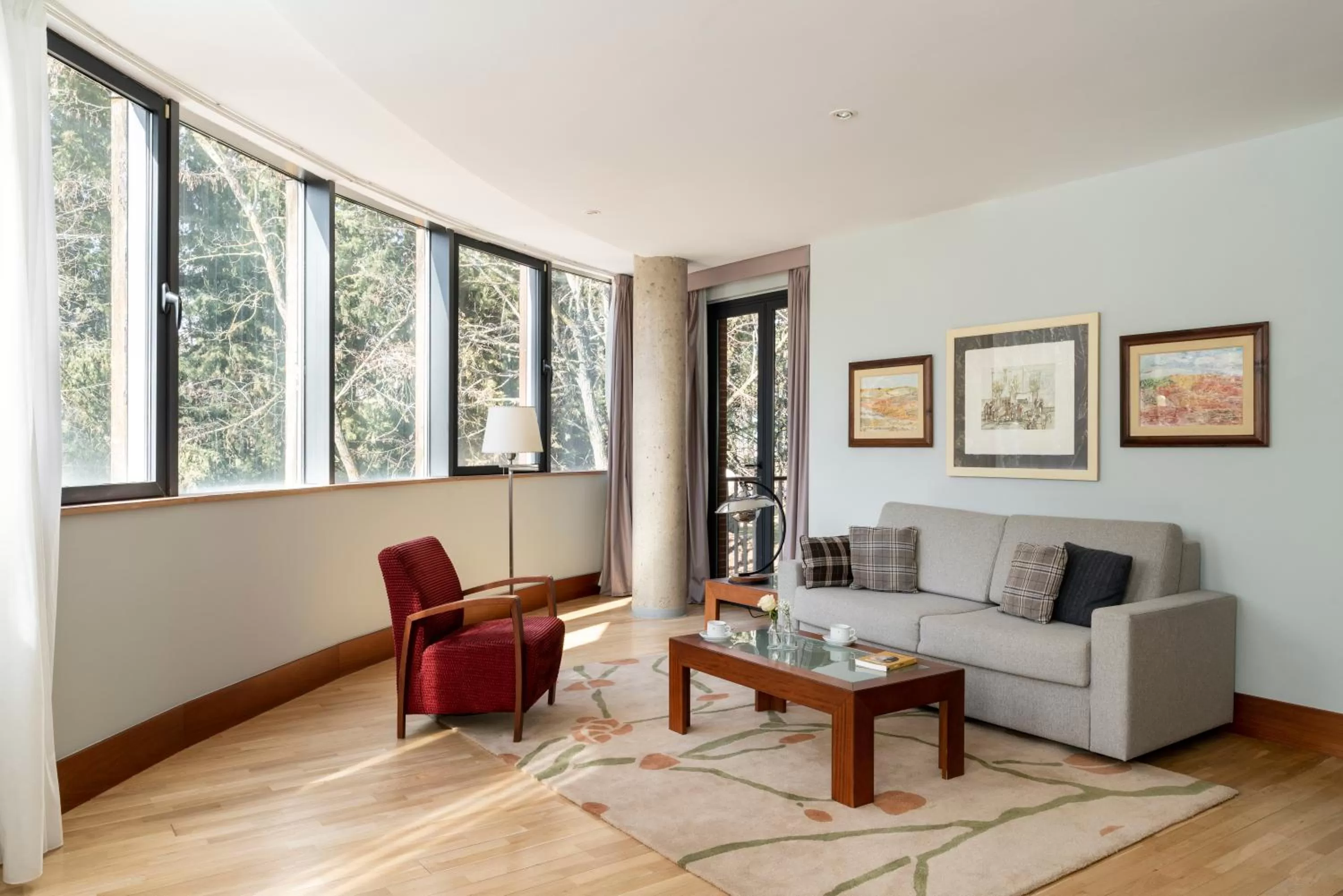 Other in Parador de Soria