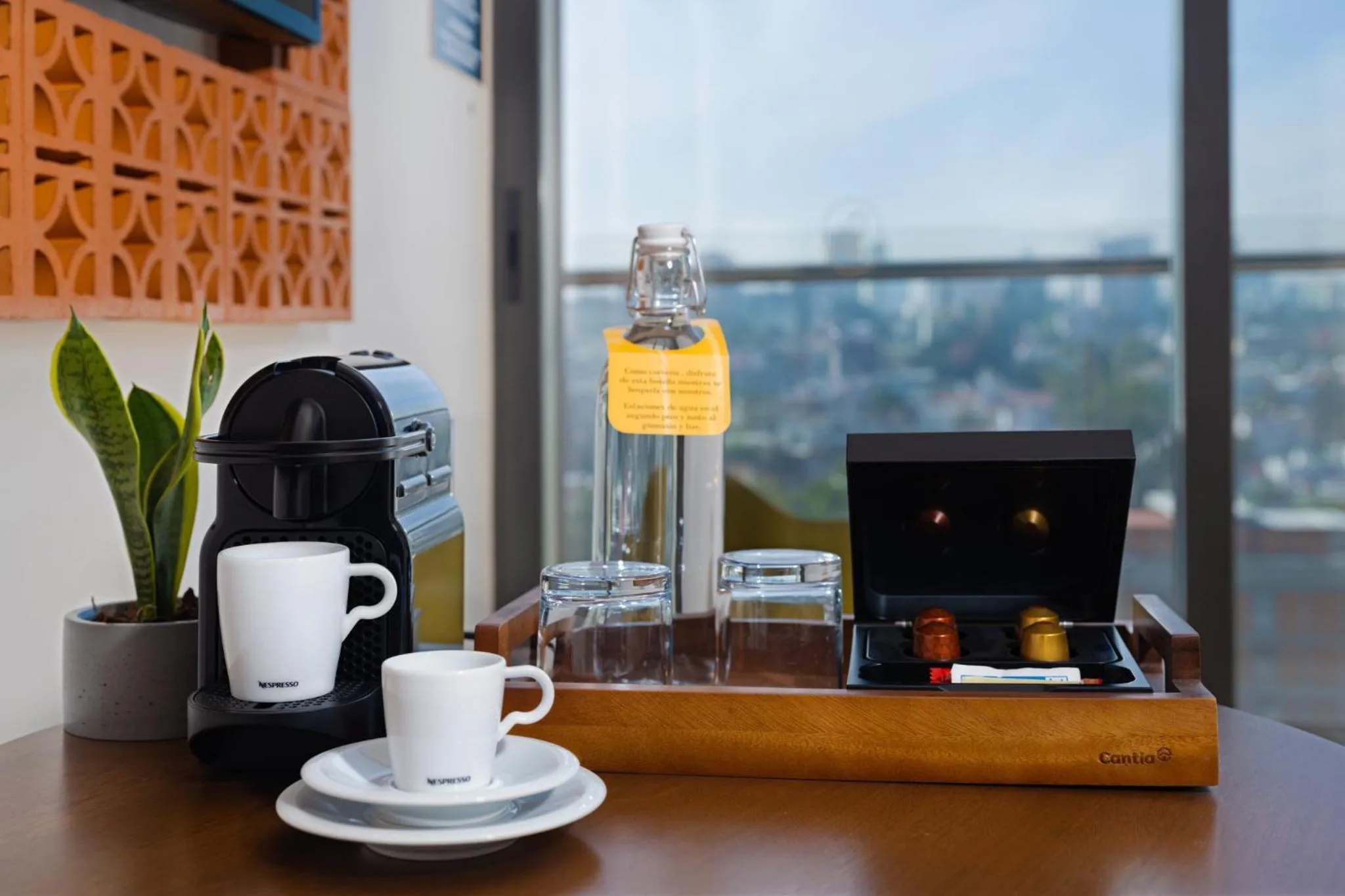 Other in voco Guadalajara Neruda by IHG