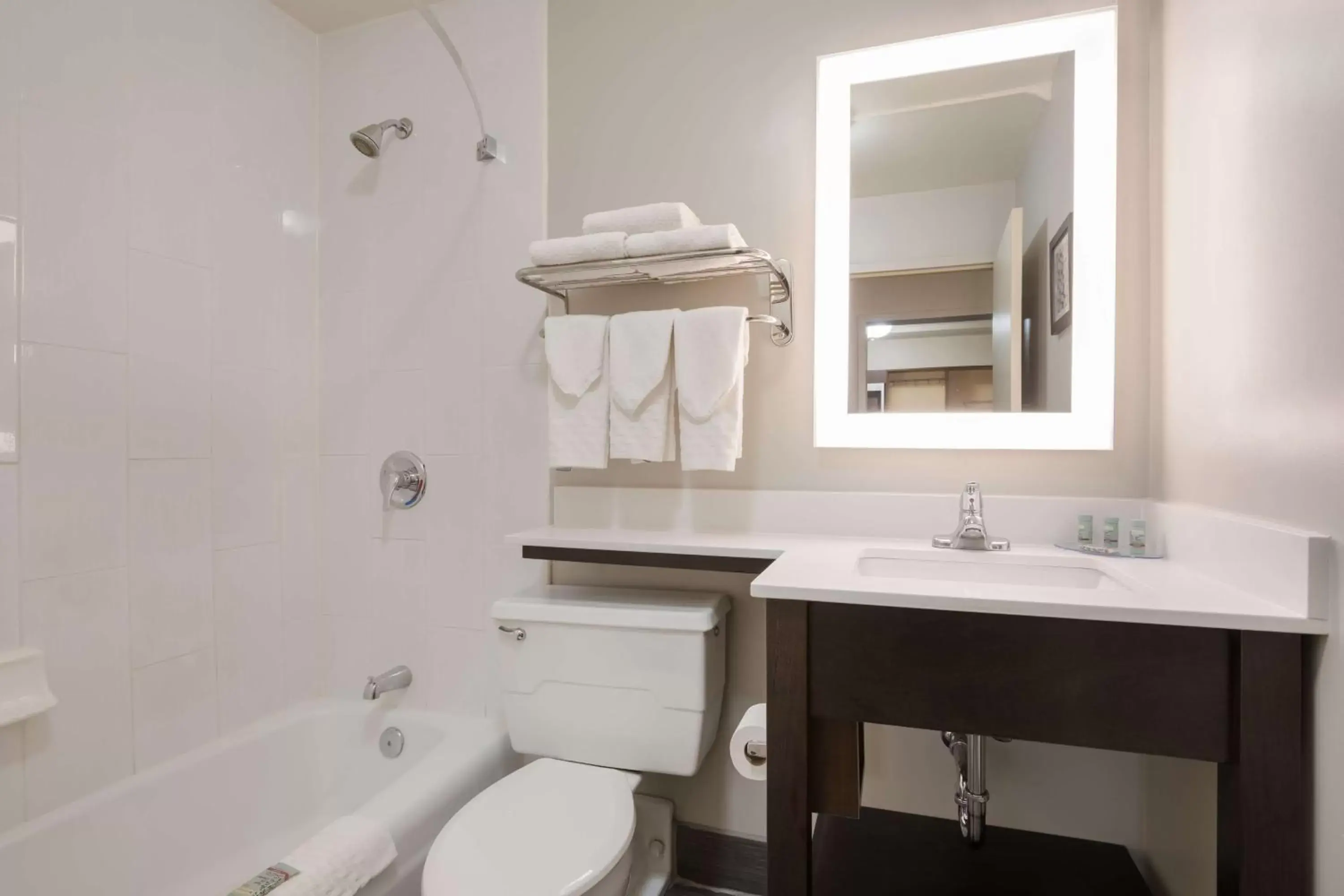 King Room in Best Western Northwest Indiana Inn King Room in Best Western Northwest Indiana Inn