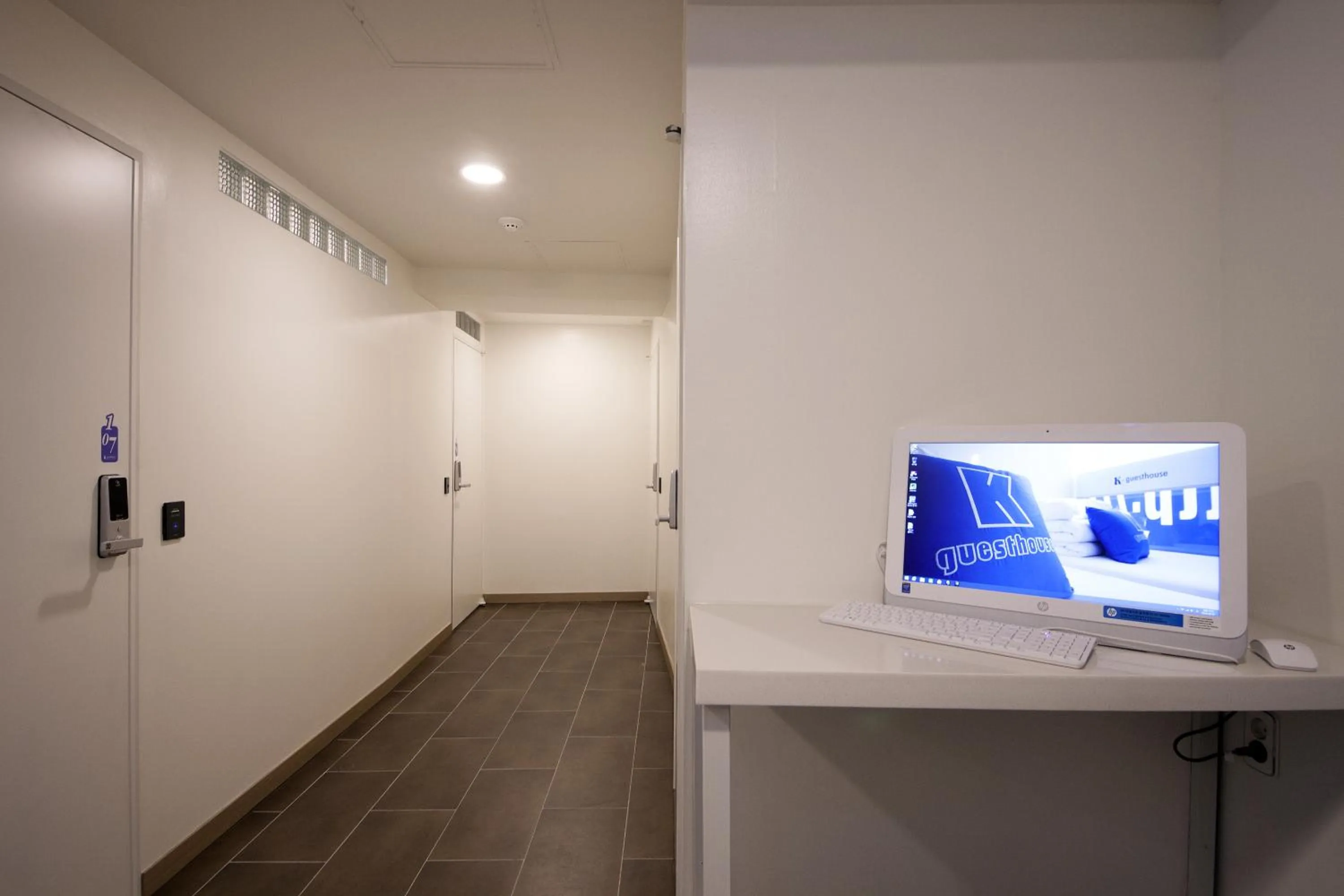 Other in K-Guesthouse Myeongdong 1