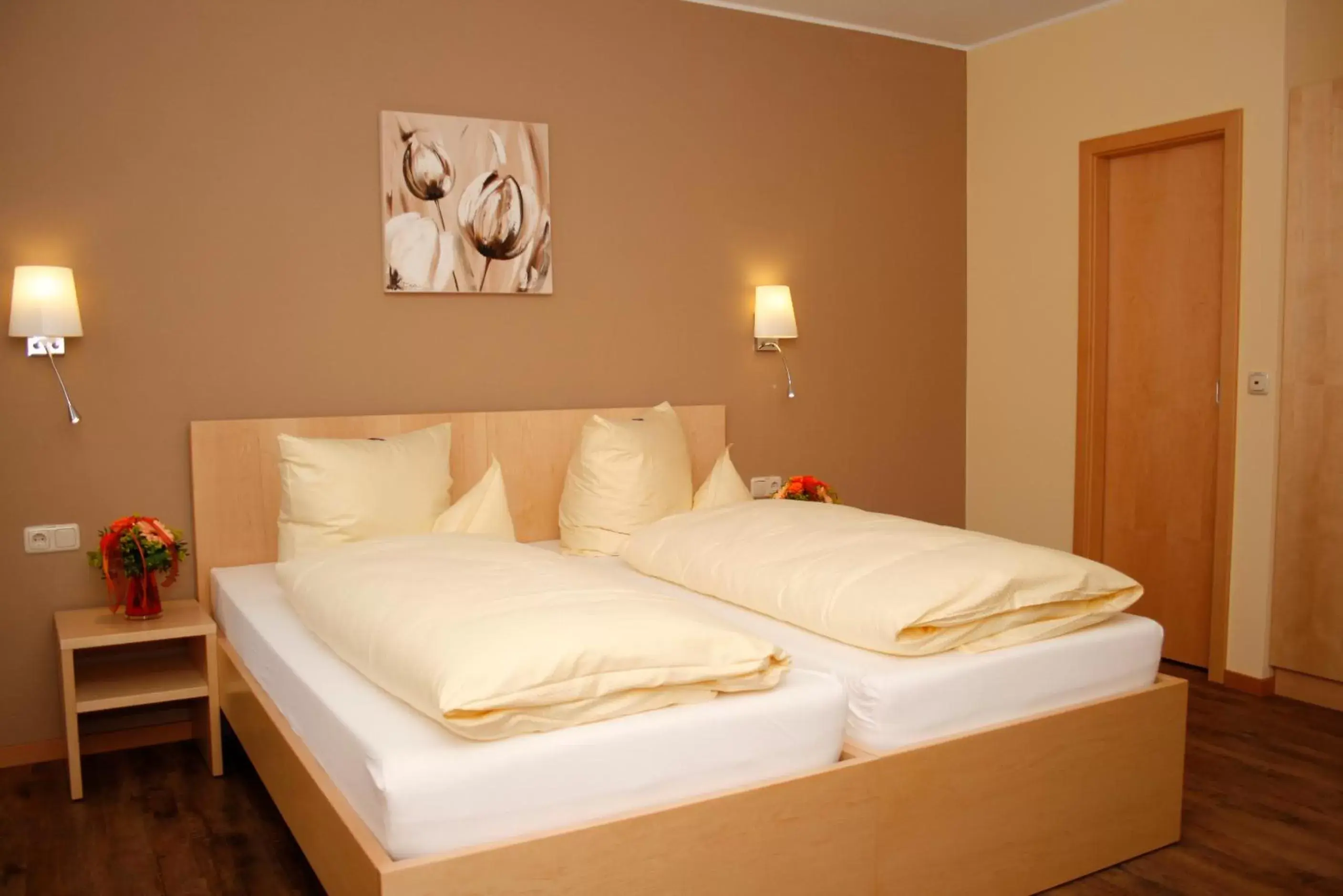 Double Room - single occupancy in Hotel Gasthof zur Post Double Room - single occupancy in Hotel Gasthof zur Post