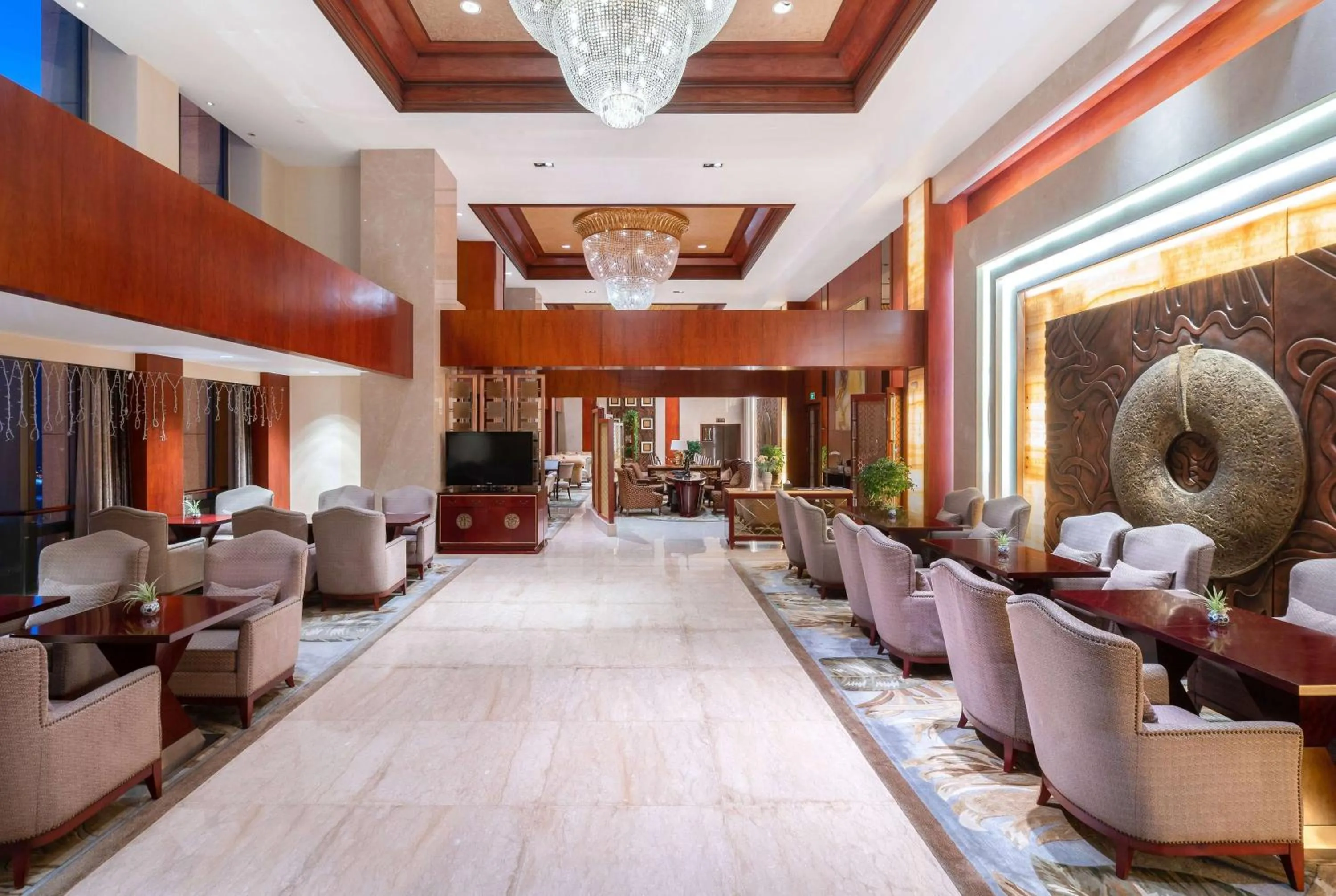 Other in Howard Johnson Tropical Garden Plaza Kunming Chenggong