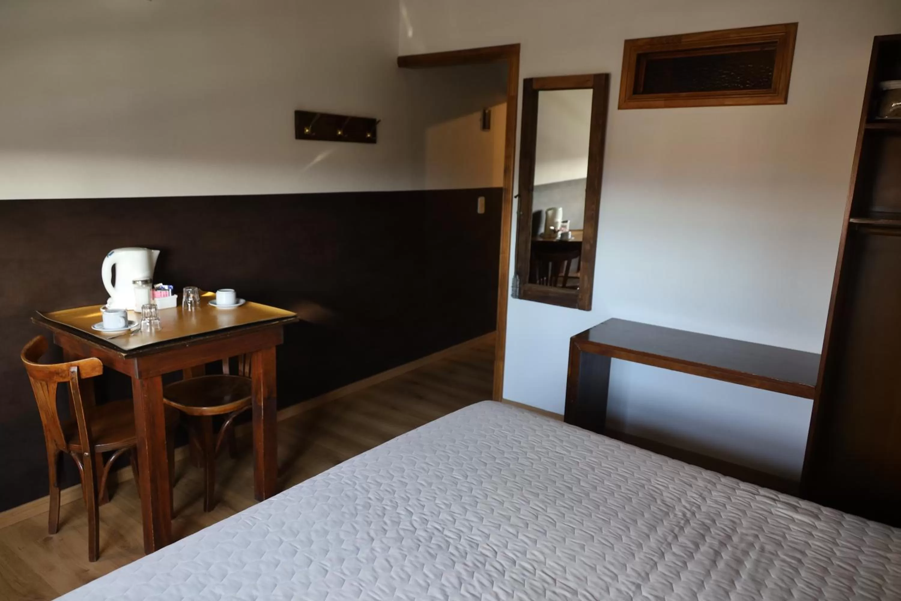 Las Avutardas Hosteria