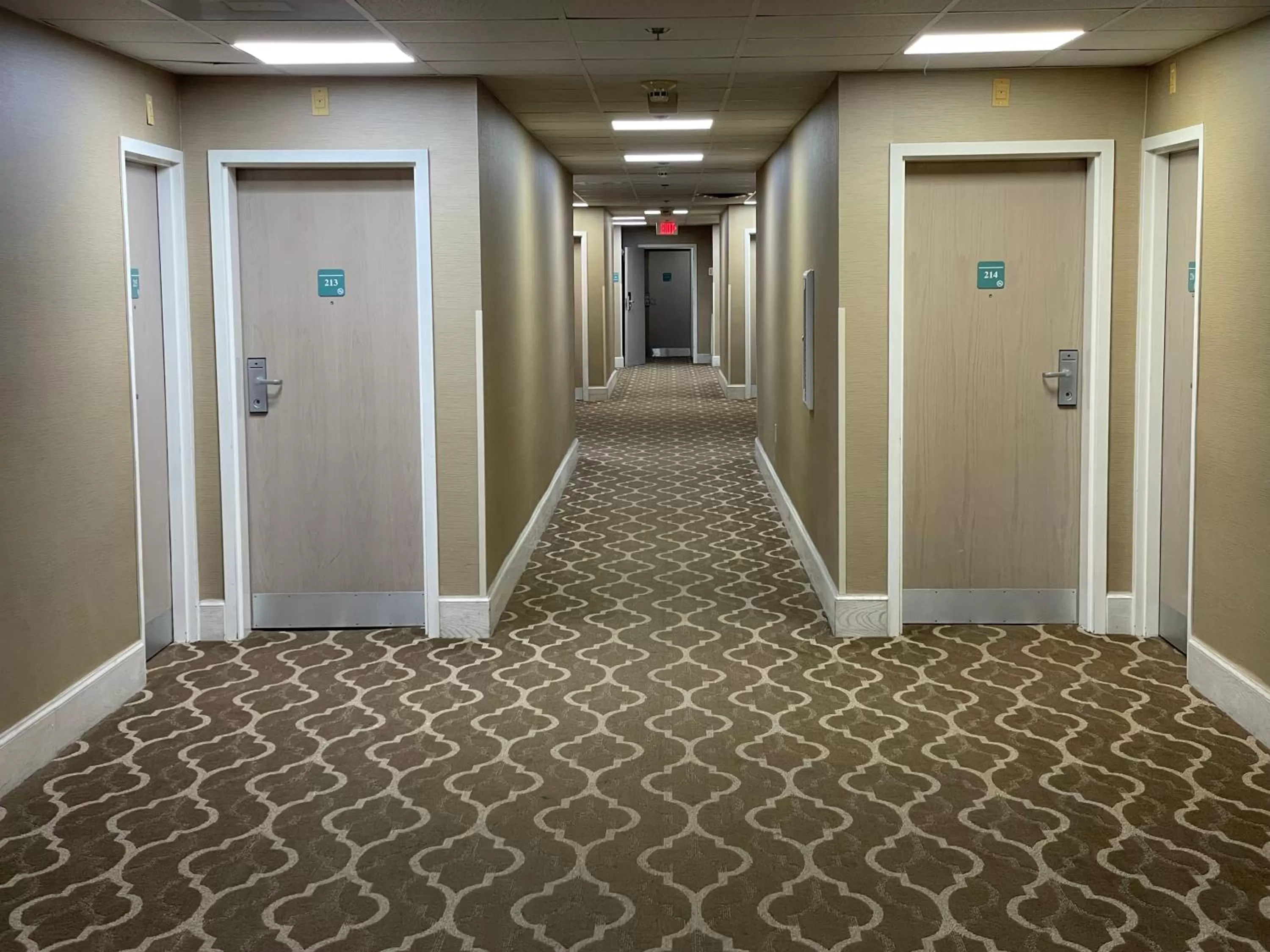 Comfort Inn Pinehurst - Southern Pines