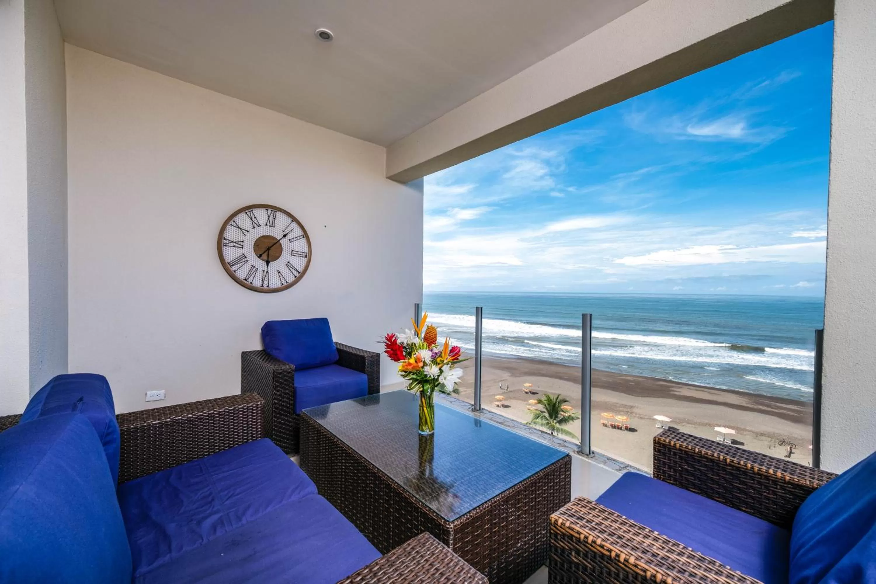 Best in Jaco Condos at Diamante del Sol