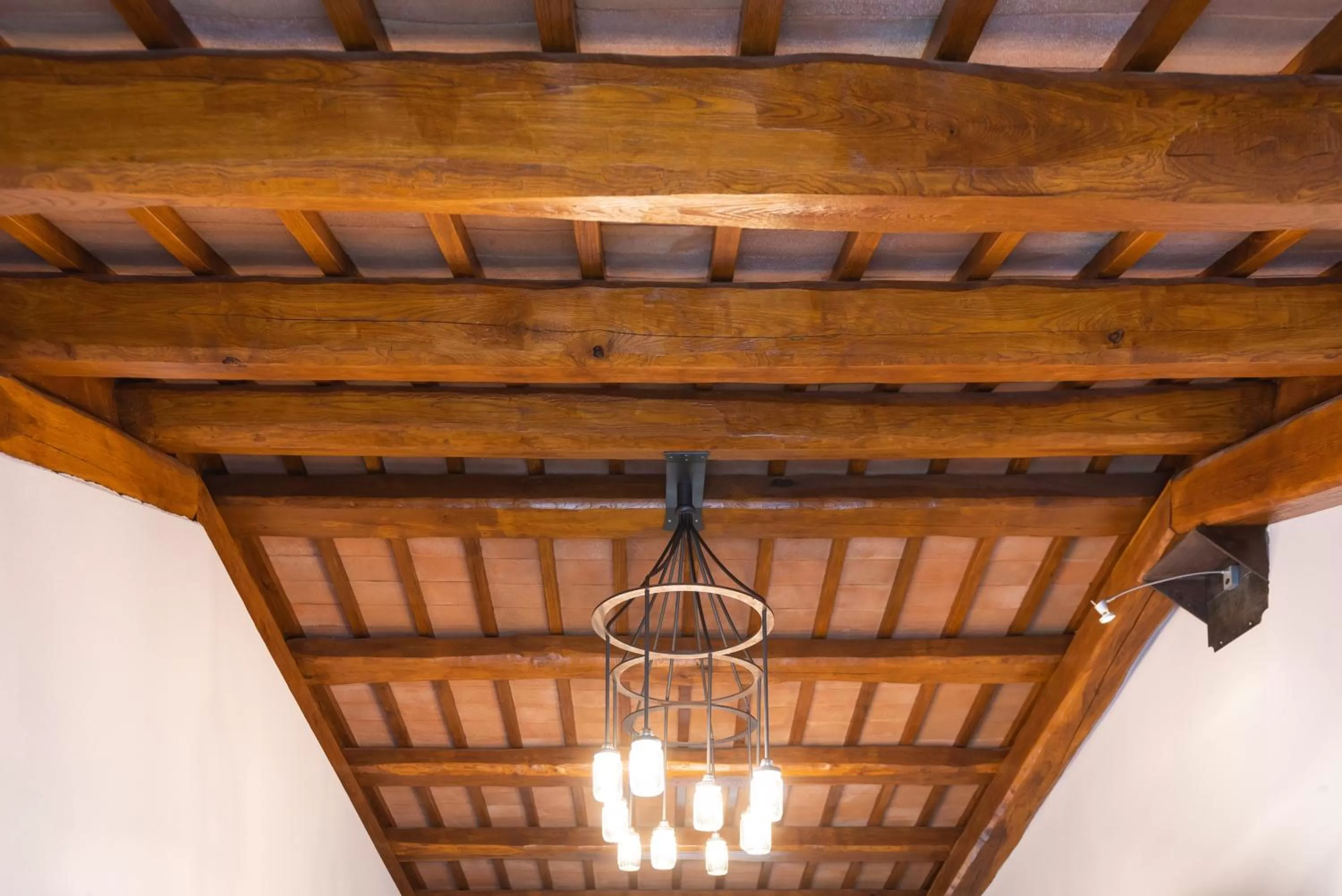 Decorative detail in I Boschetti