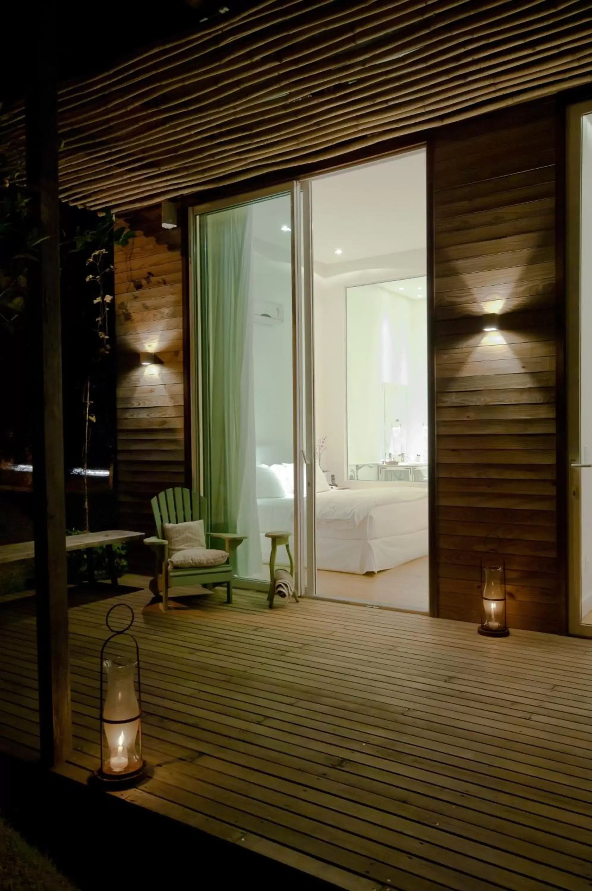 Suite Diamond 10 in Felissimo Exclusive Hotel Suite Diamond 10 in Felissimo Exclusive Hotel