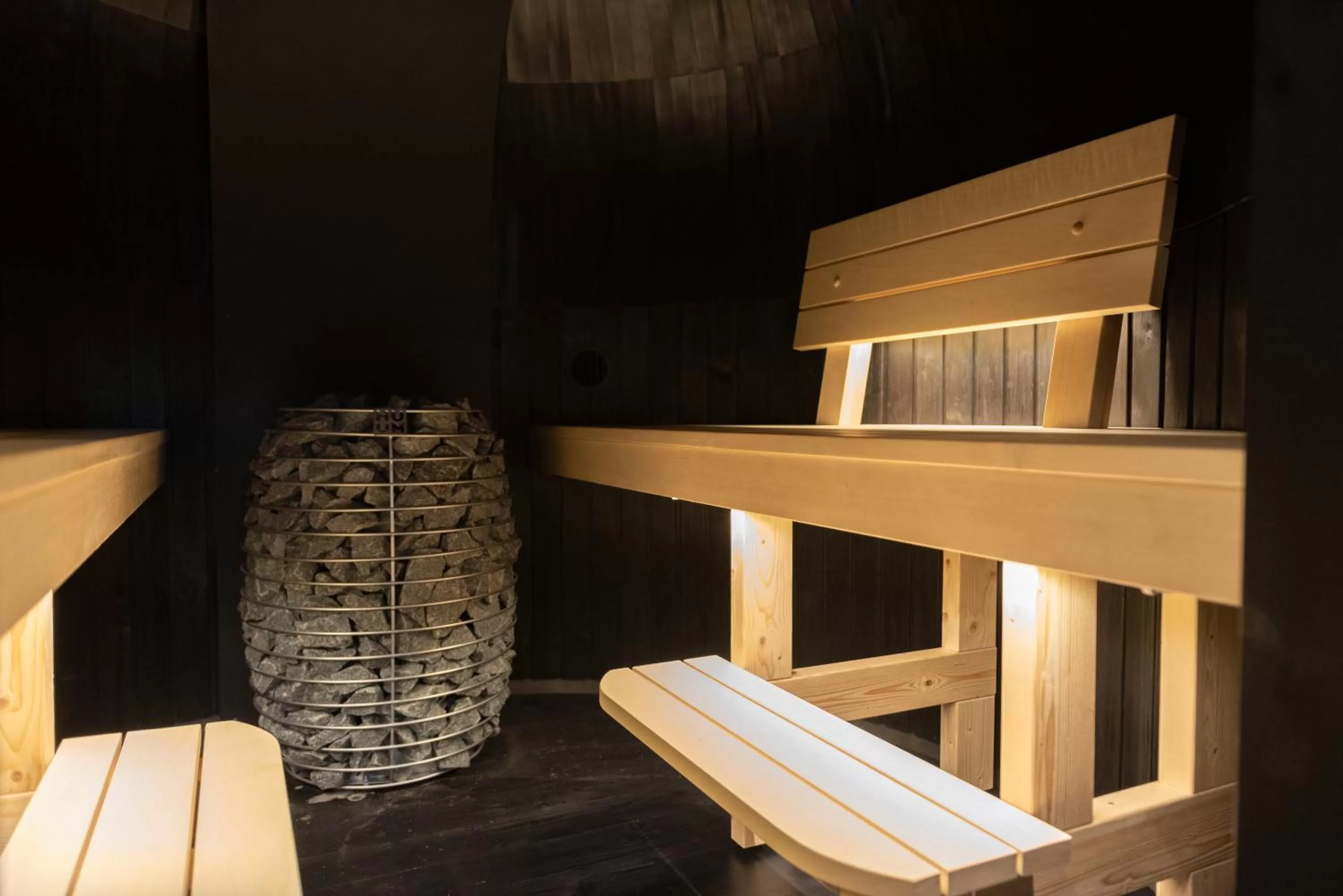 Al Fogolâr Rooms & Osteria with Saunaland