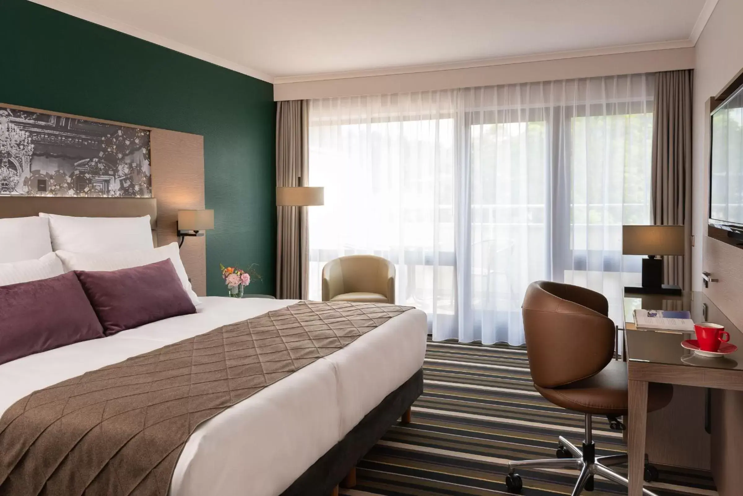 Leonardo Royal Hotel Baden- Baden Leonardo Royal Hotel Baden- Baden