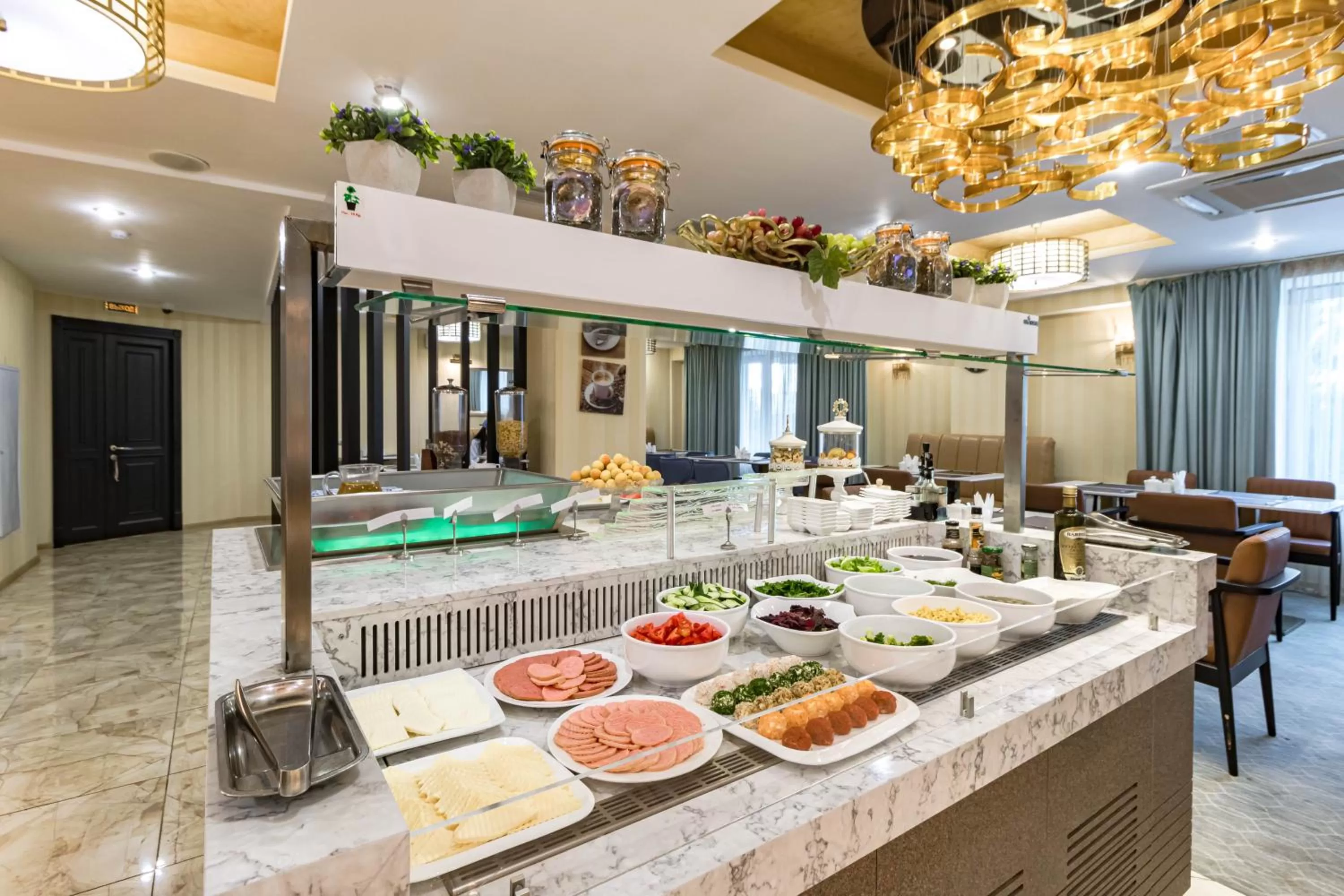 Best Western Plus Astana Hotel