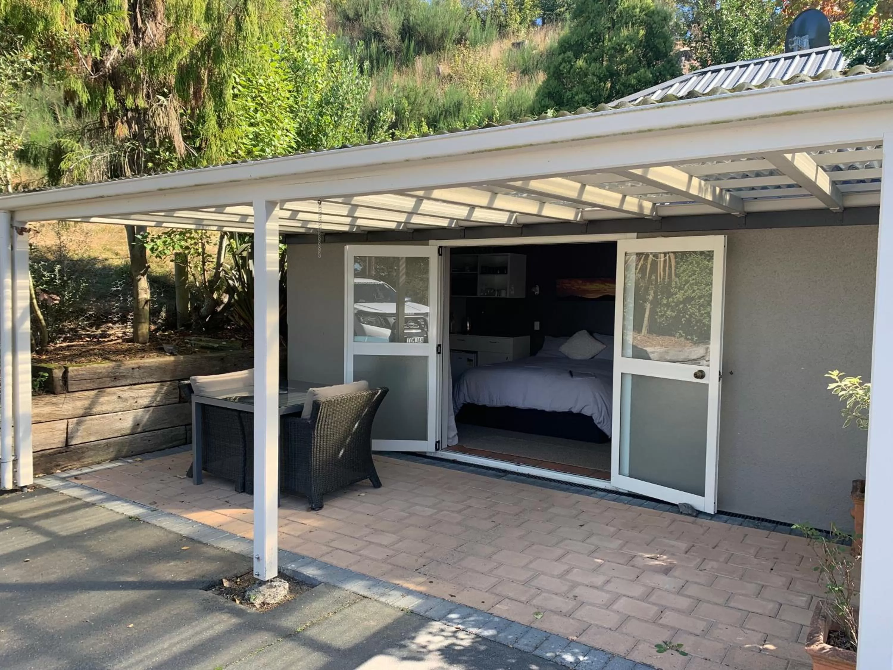 Blair Athol Accommodation