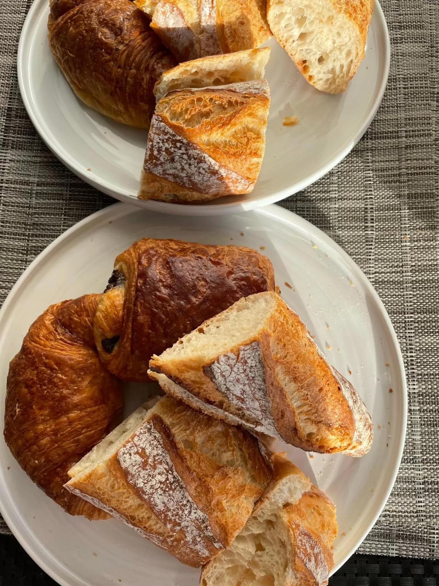 Food and drinks in Brise du Large - Maison d'Ault