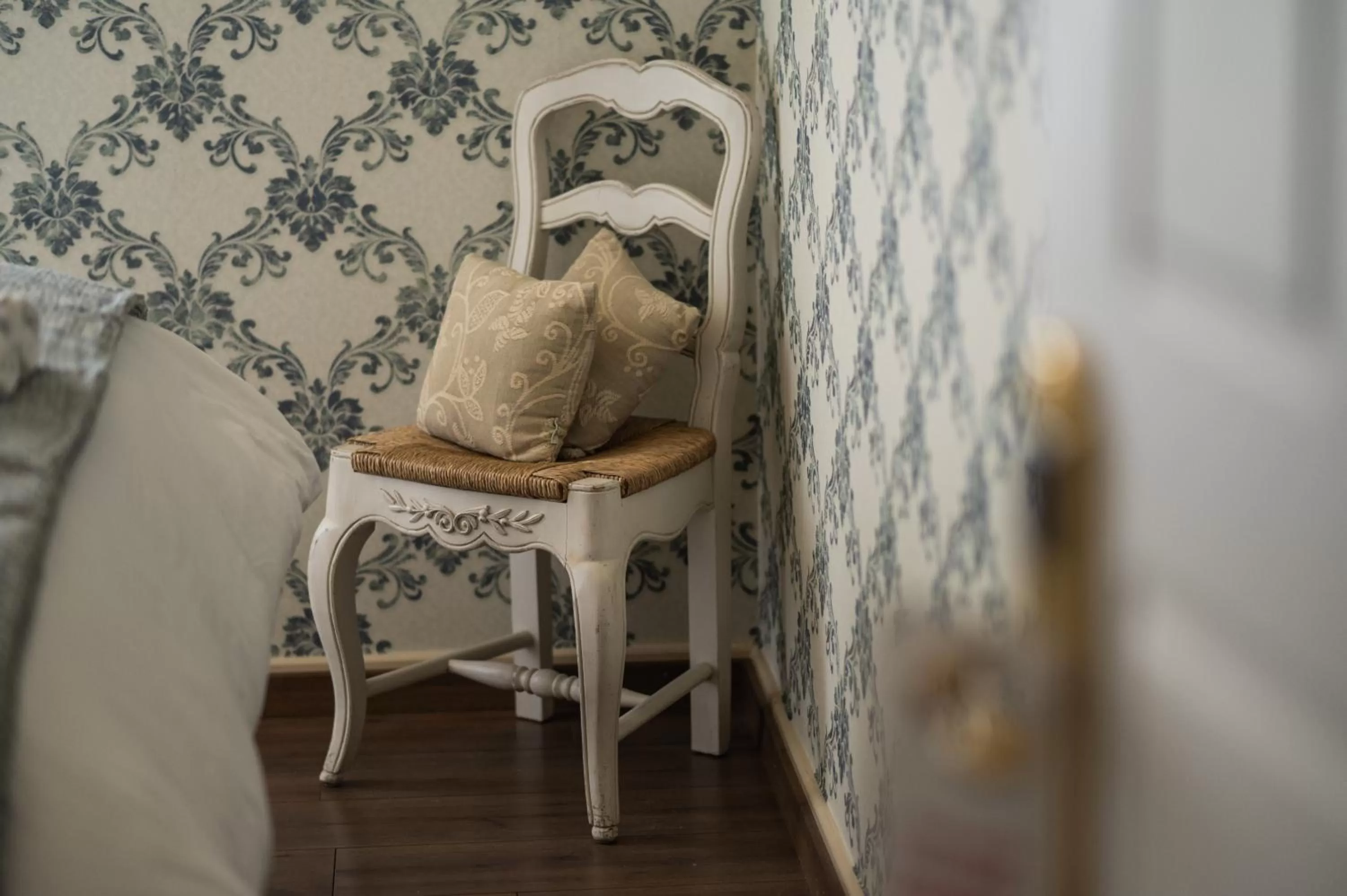 Boutique Hotel Anagennisis