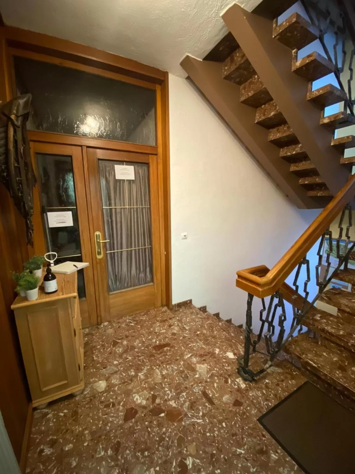 B&B Pension Karlsdorfer Hof