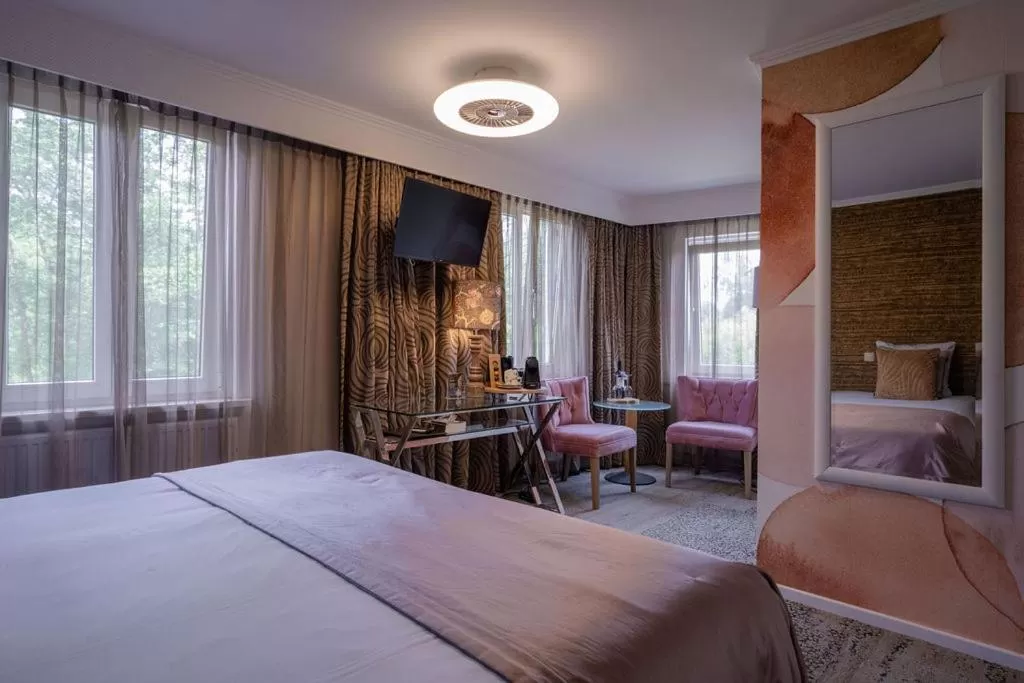 Boutique Hotel Slenaker Vallei - Buitengewoongenieten