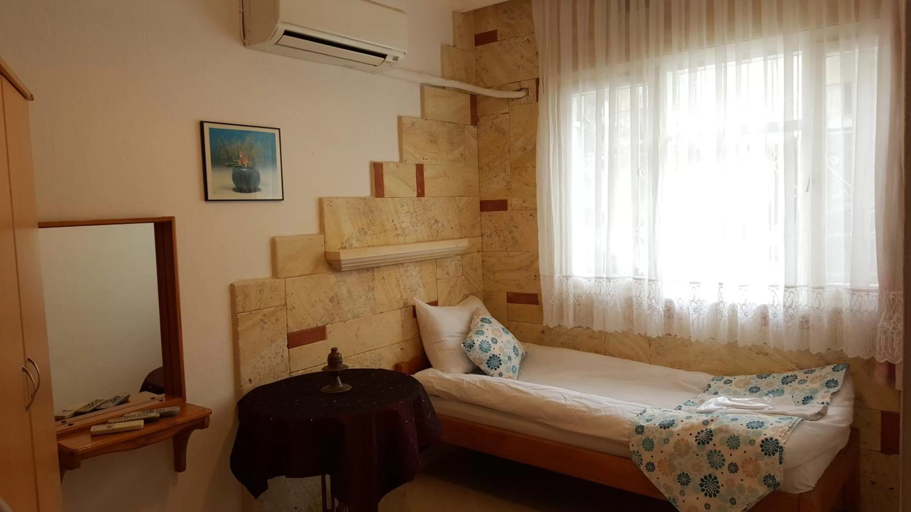 Other, Bed in Foça Ensar Hotel